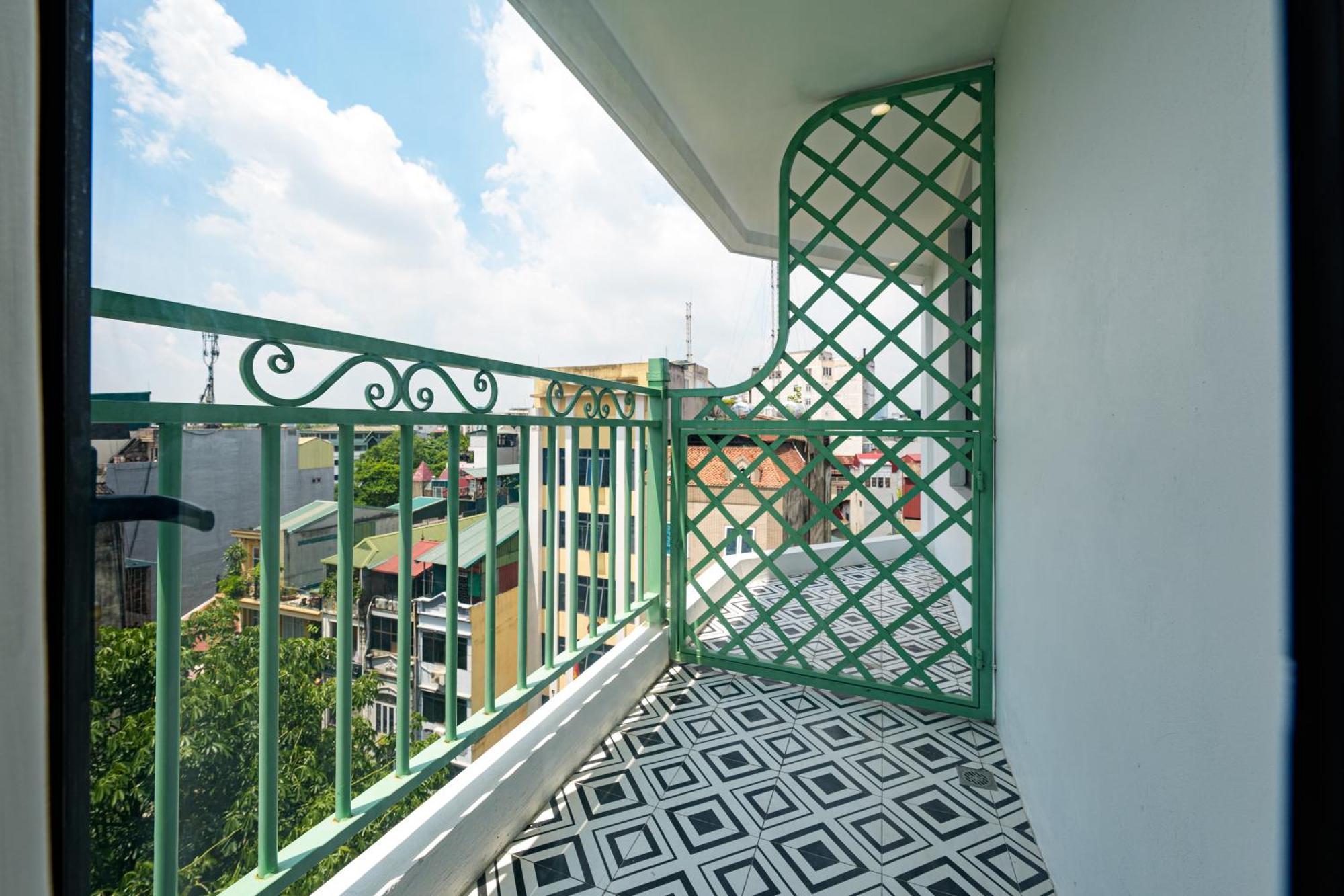 Lestar 4* Hanoi