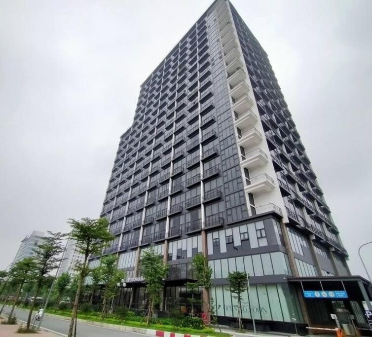 Pentstudio Westlake - Dangi * Hanoi