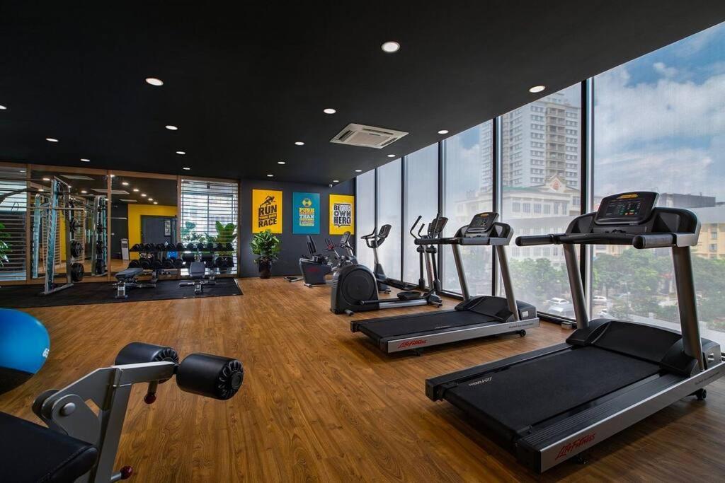 Pentstudio Westlake - Dangi Apartment *