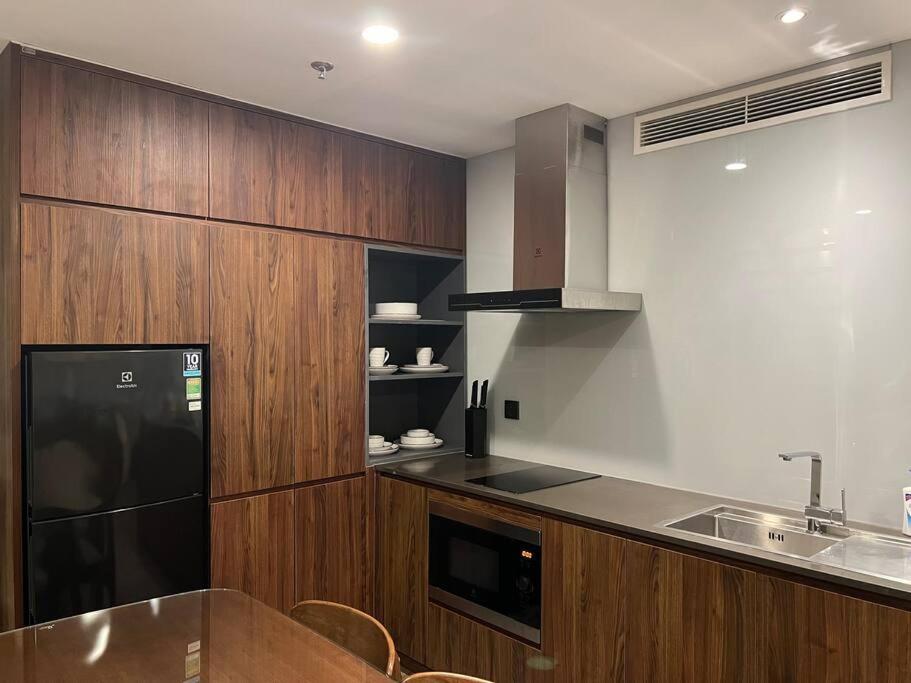 Apartment Pentstudio Westlake - Dangi Hanoi