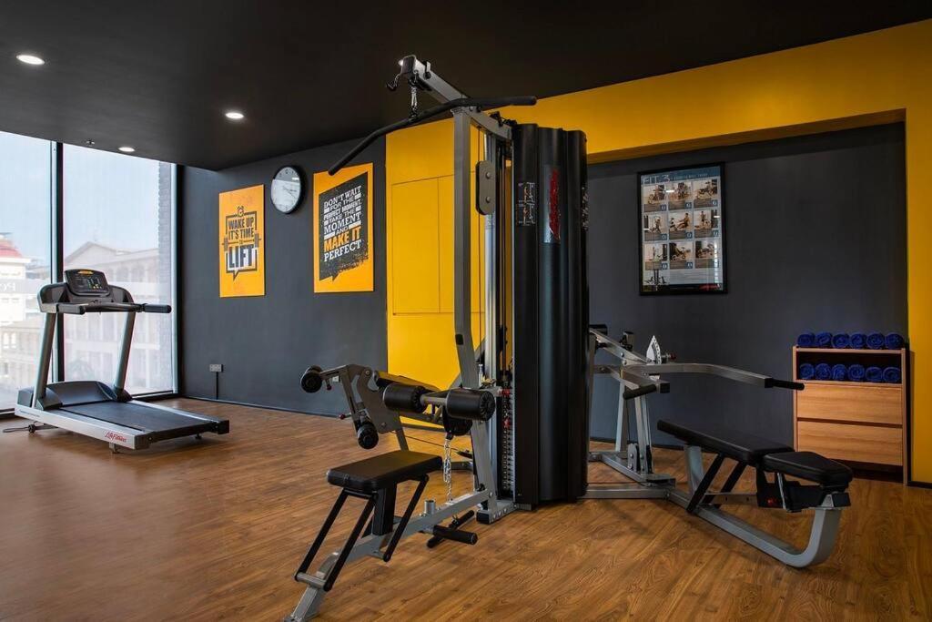 Pentstudio Westlake - Dangi Apartment *