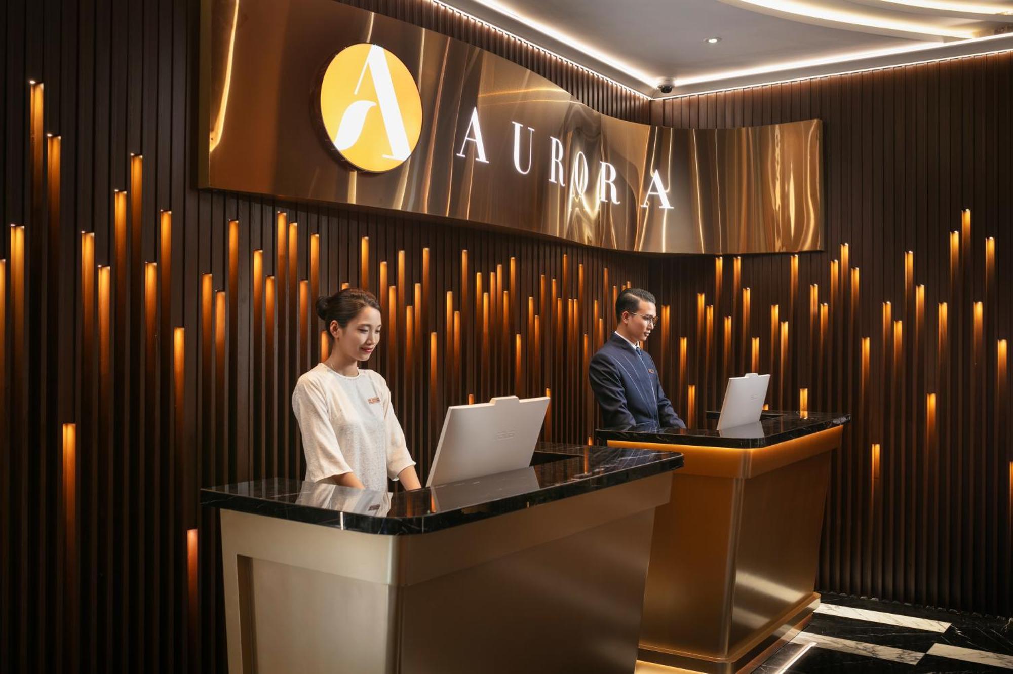 Aurora Hotel Hanoi