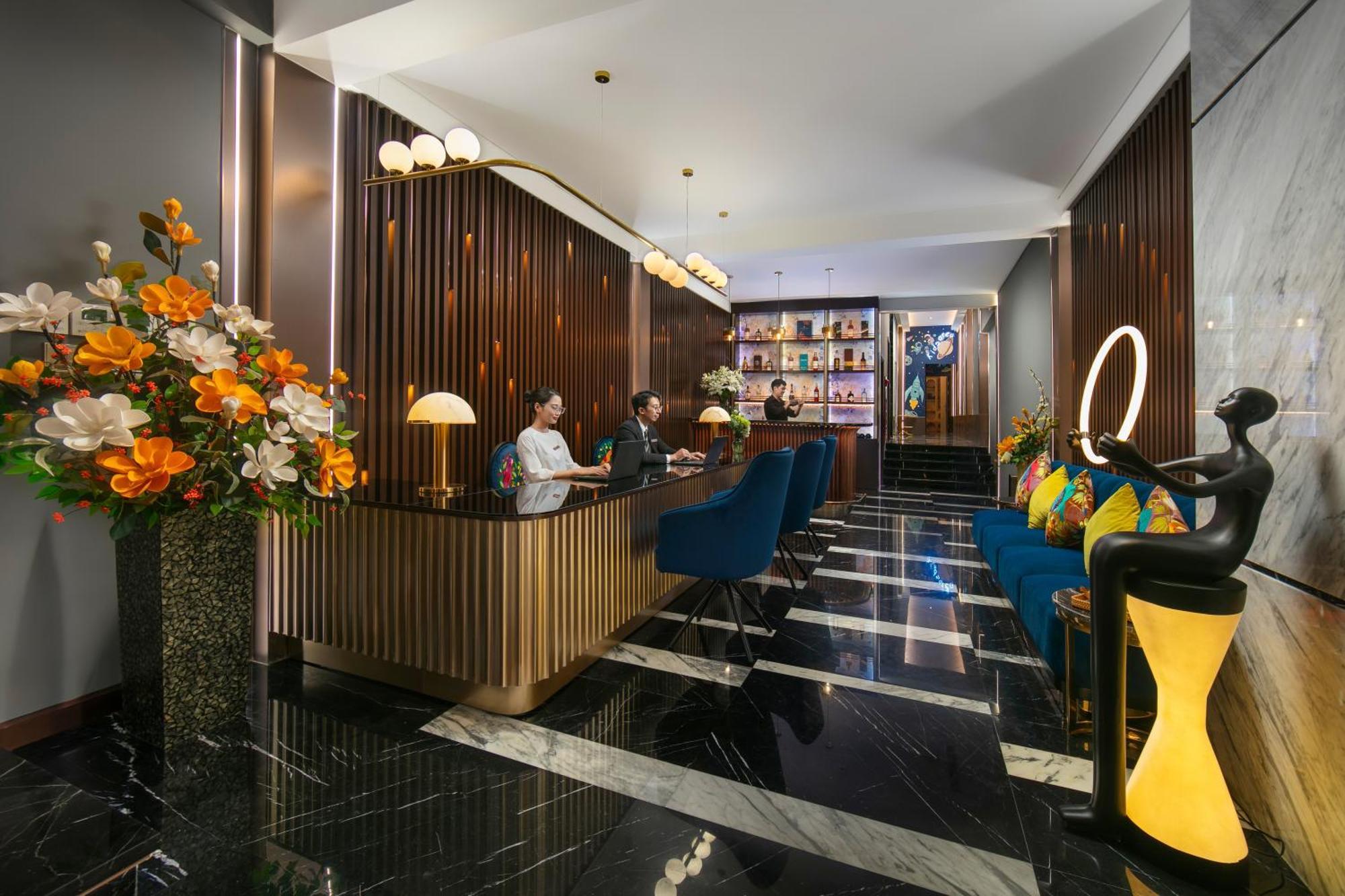 Aurora Hotel 4*
