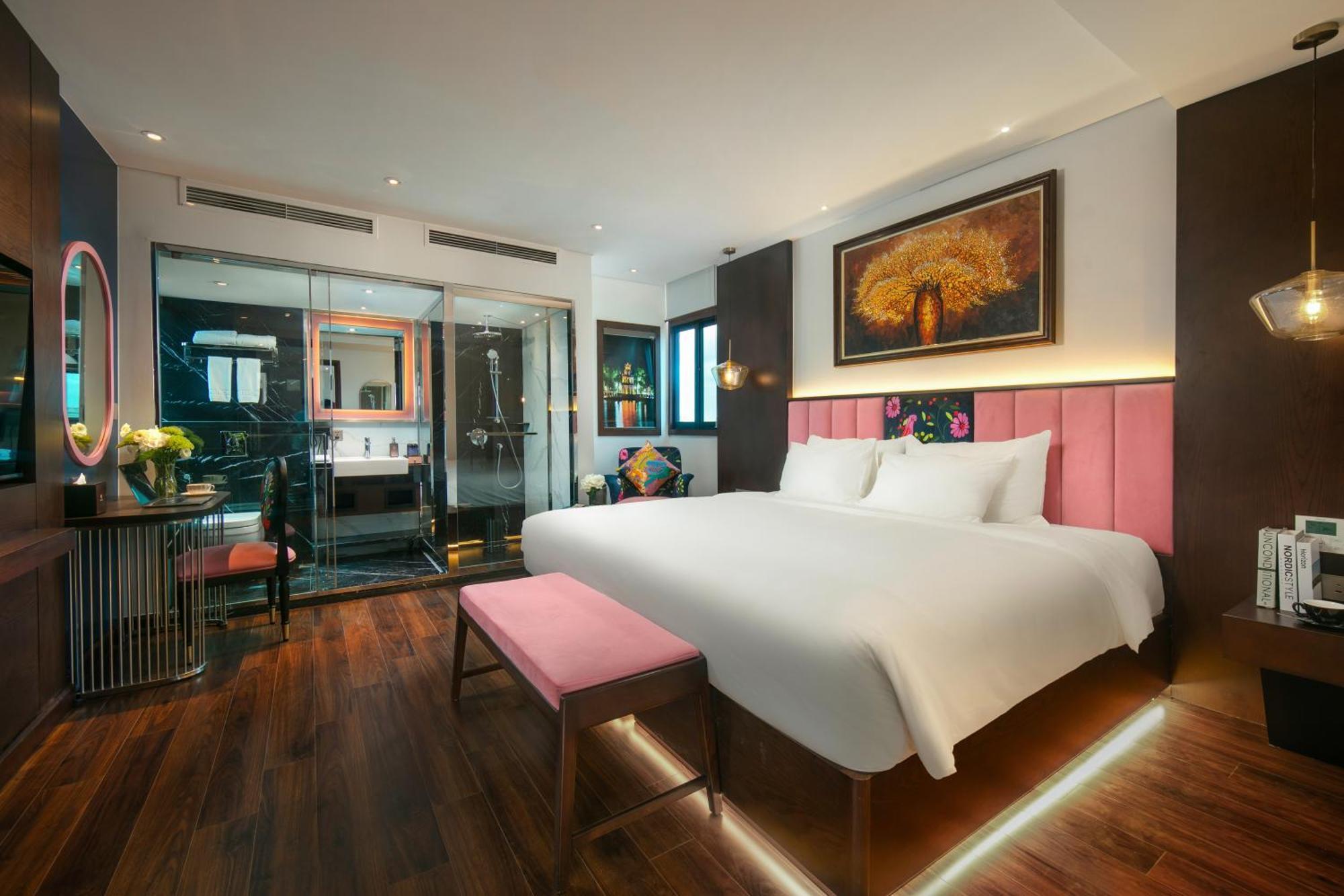 Hotel Aurora 4*