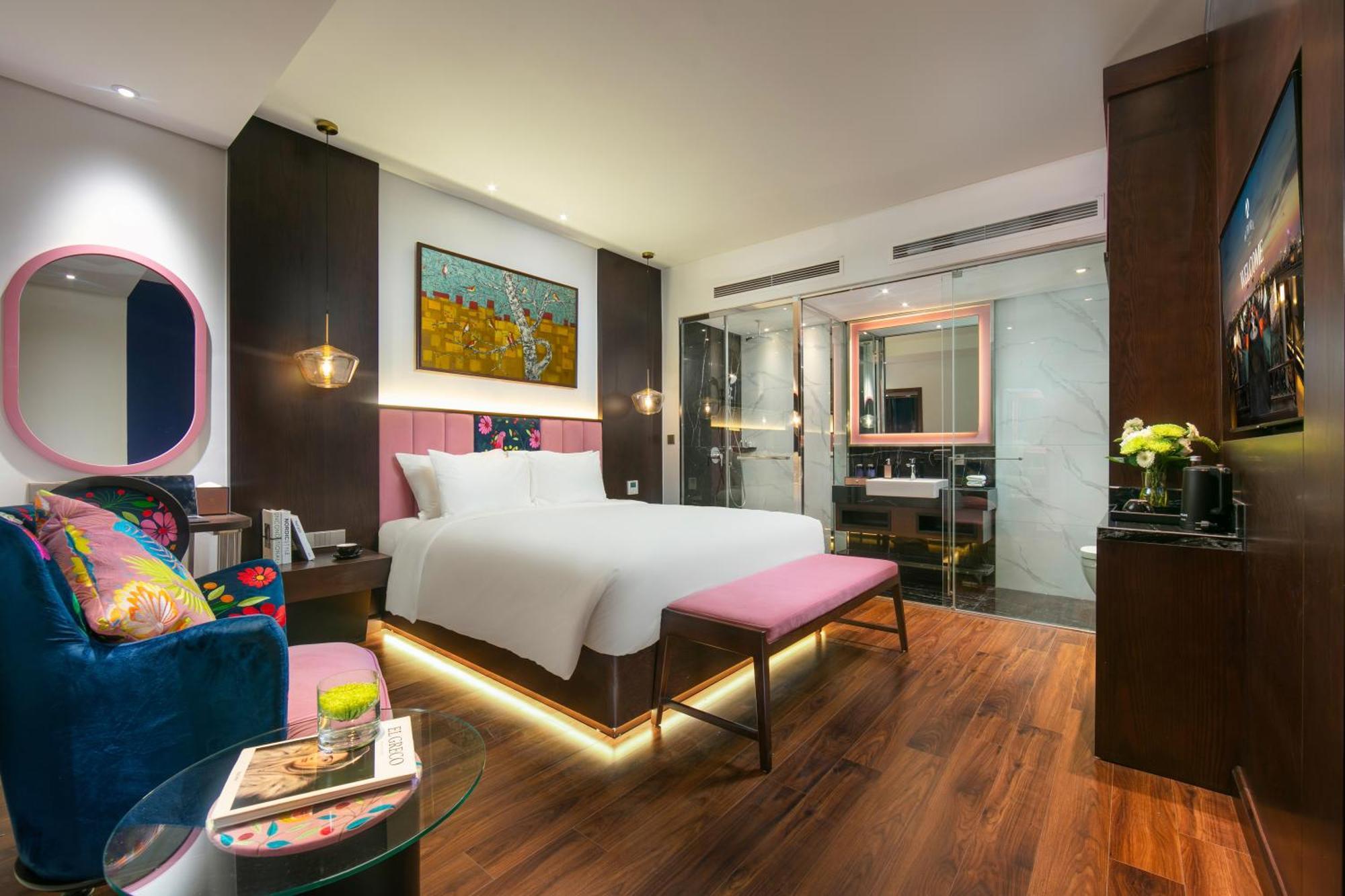 Aurora Hanoi