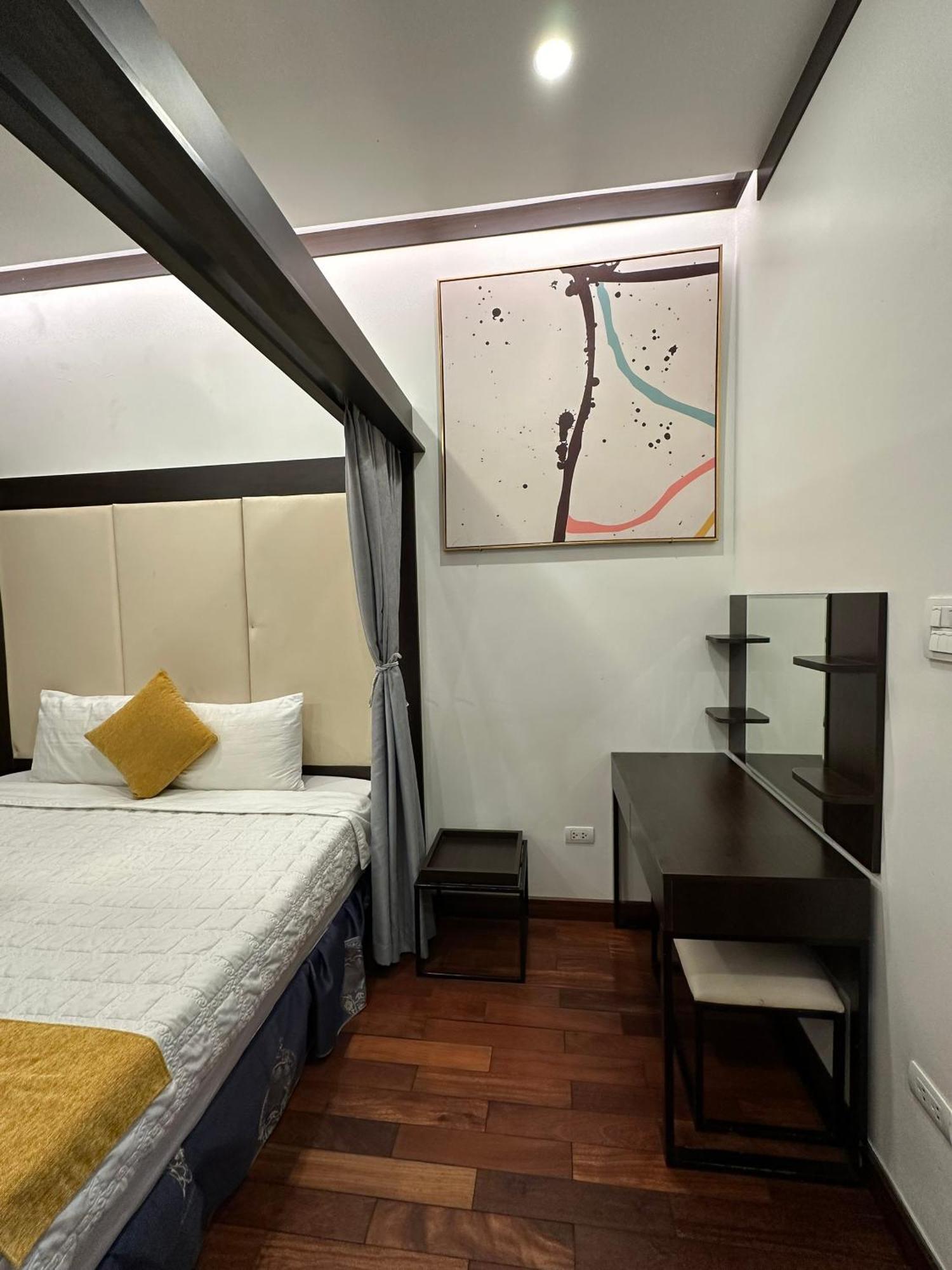 Cozy Legend Hotel Hanói