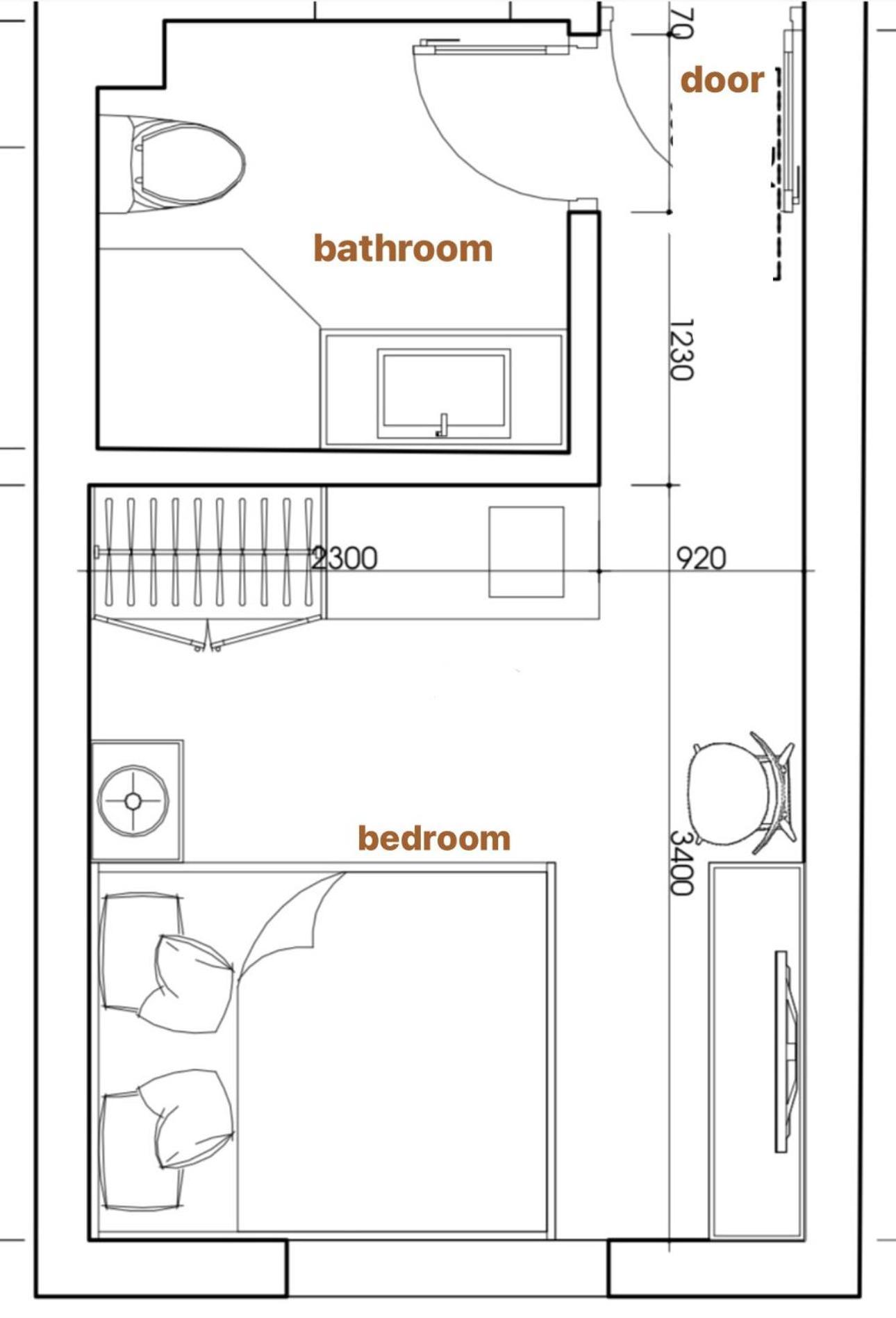 Apartment Bliss Pho Hue Hanoi