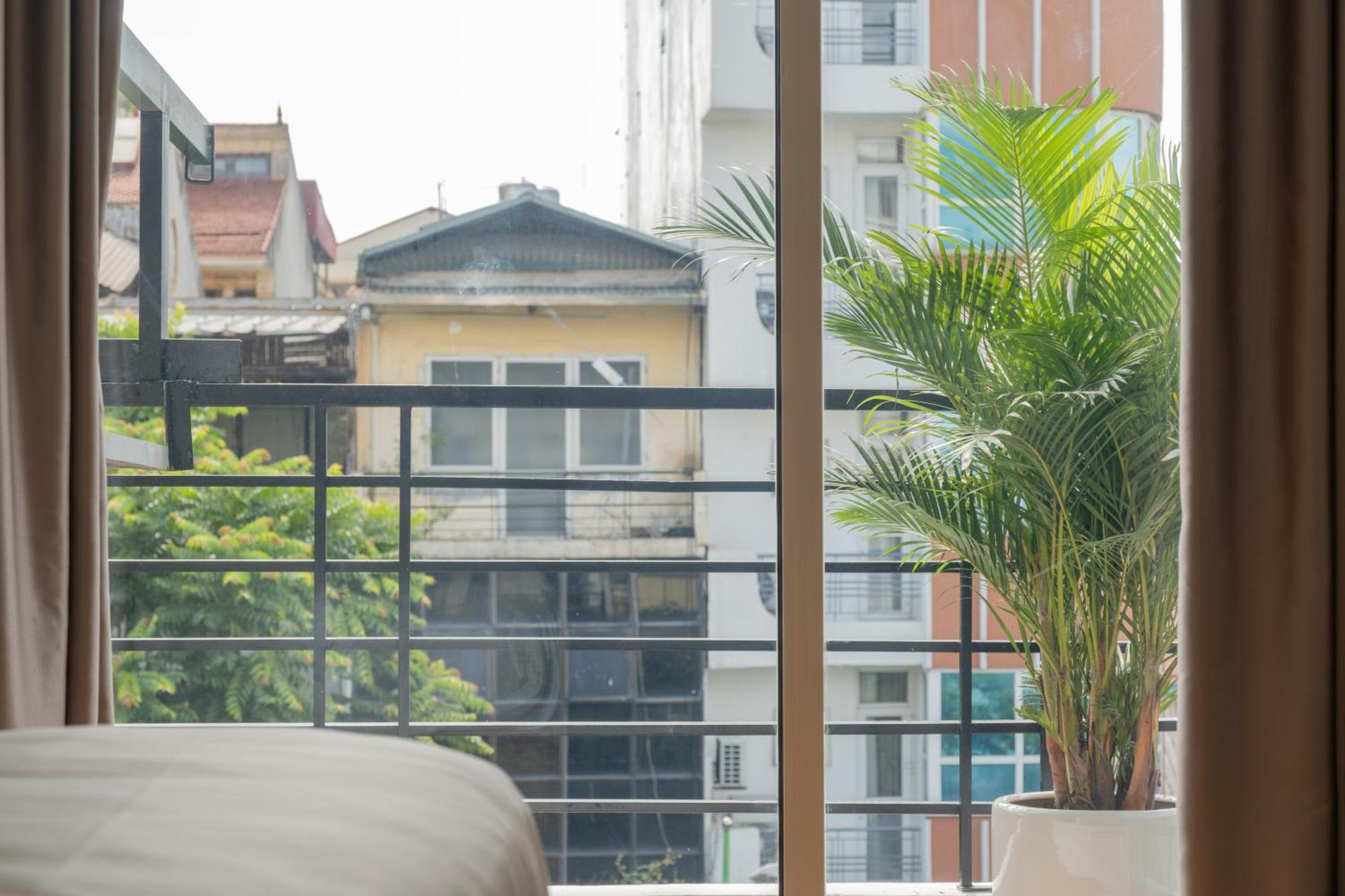 Apartment Bliss Pho Hue *