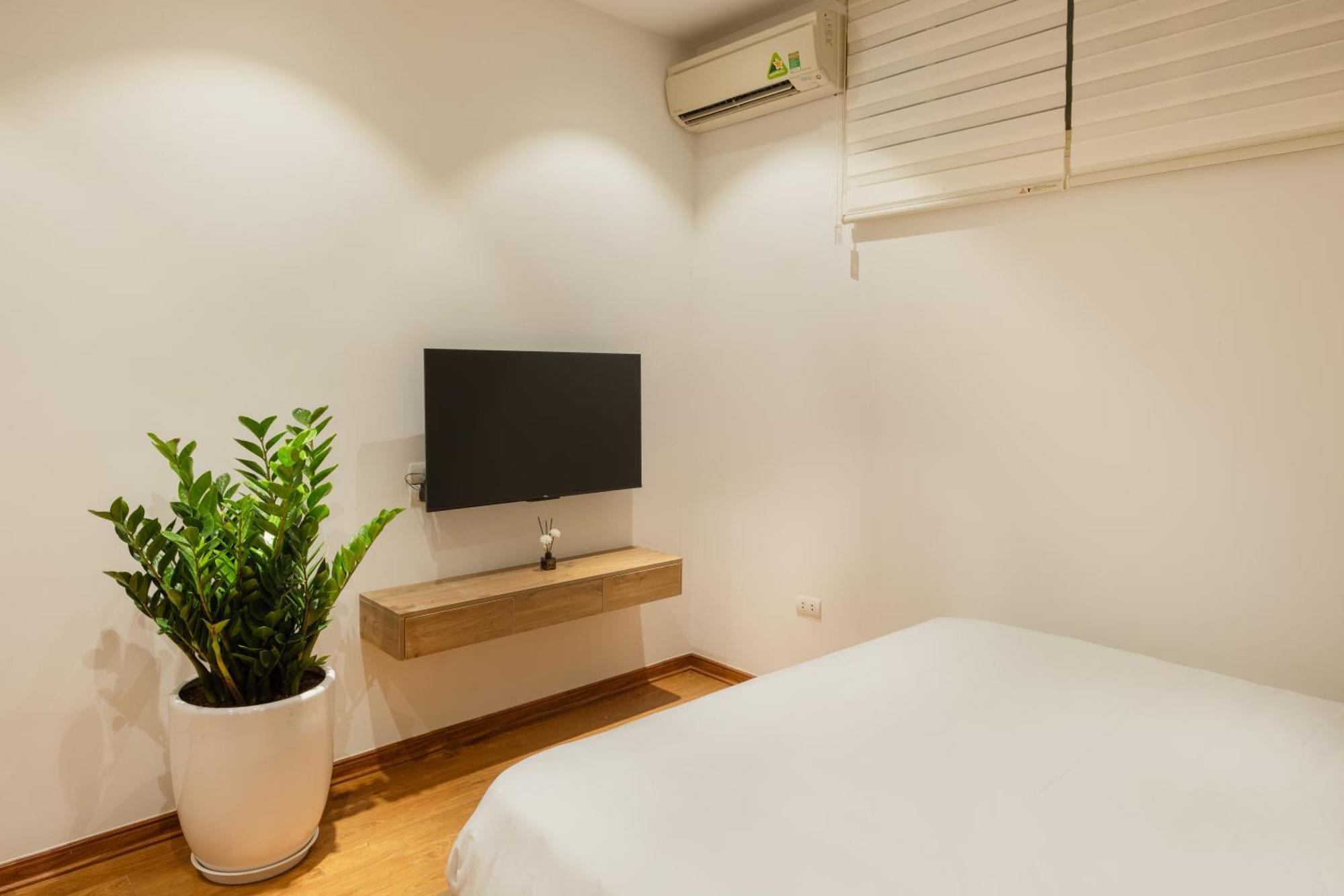 Apartment Bliss Pho Hue *