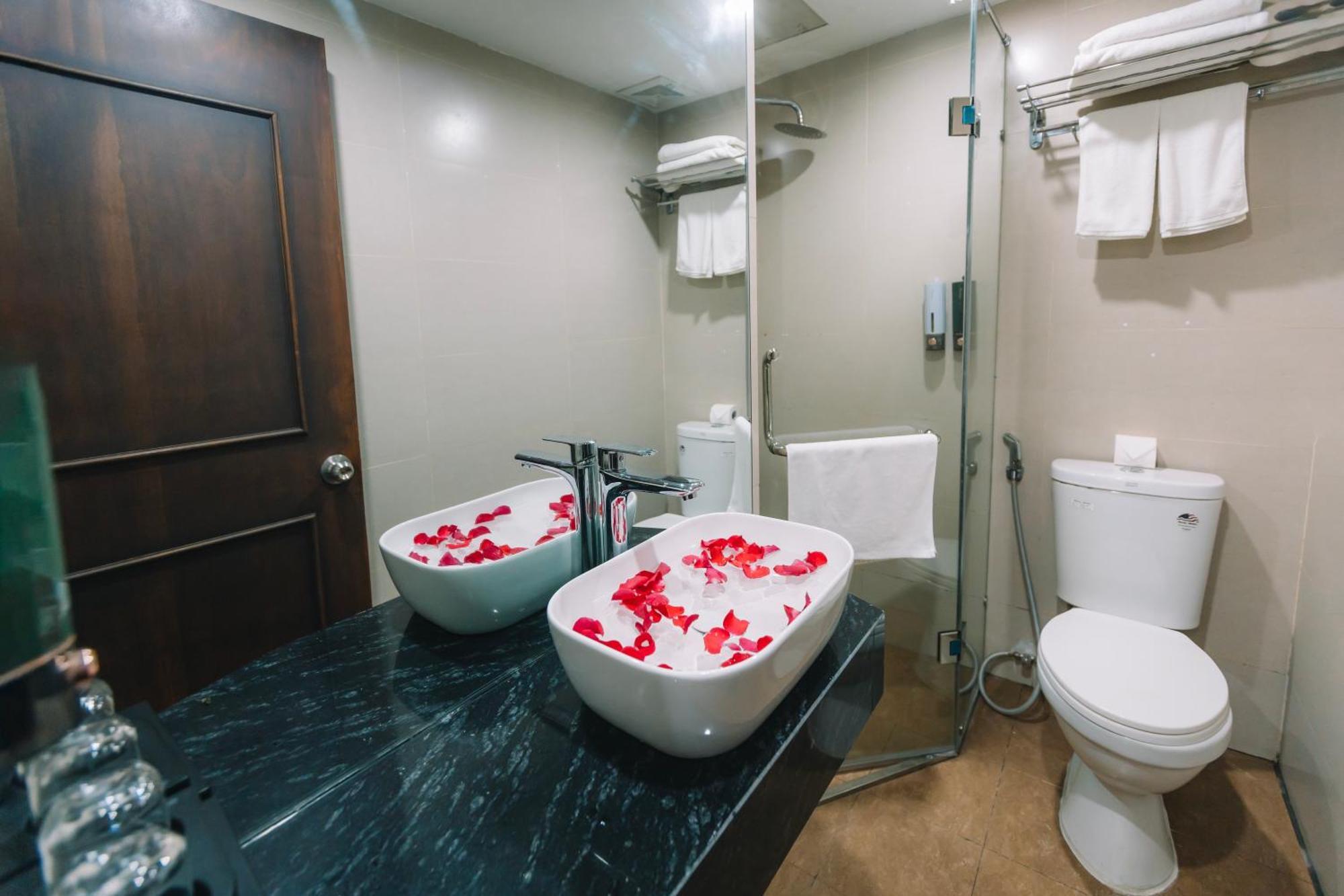 Hotel Ha Noi View & Travel Hanoi