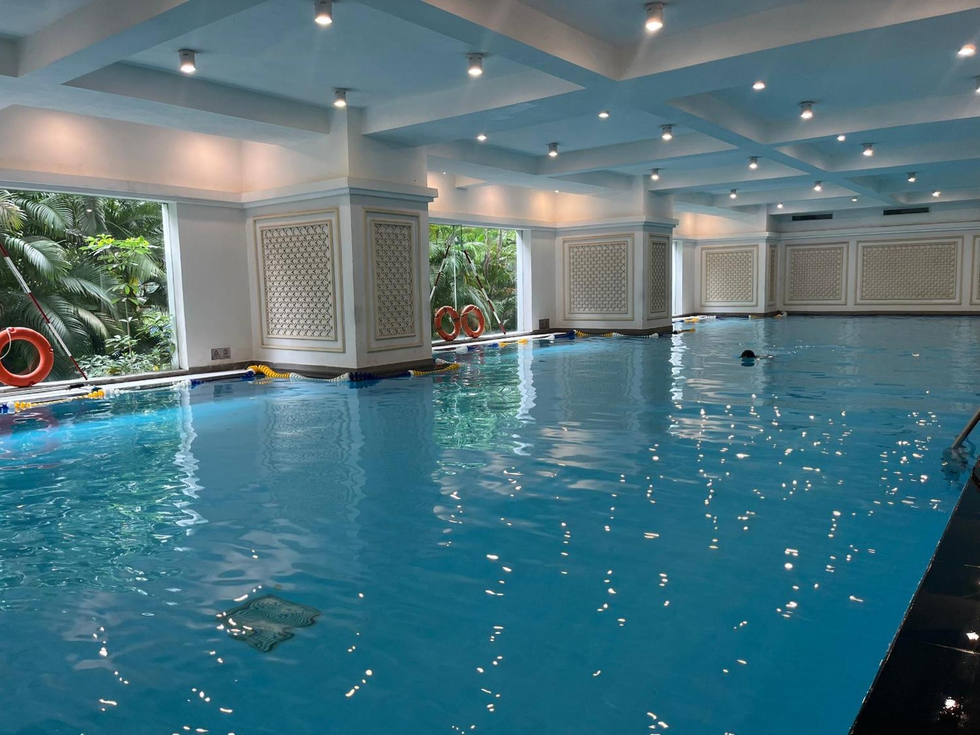 Apartment Vinhomes Royal Luxury 2 Br Hanoi