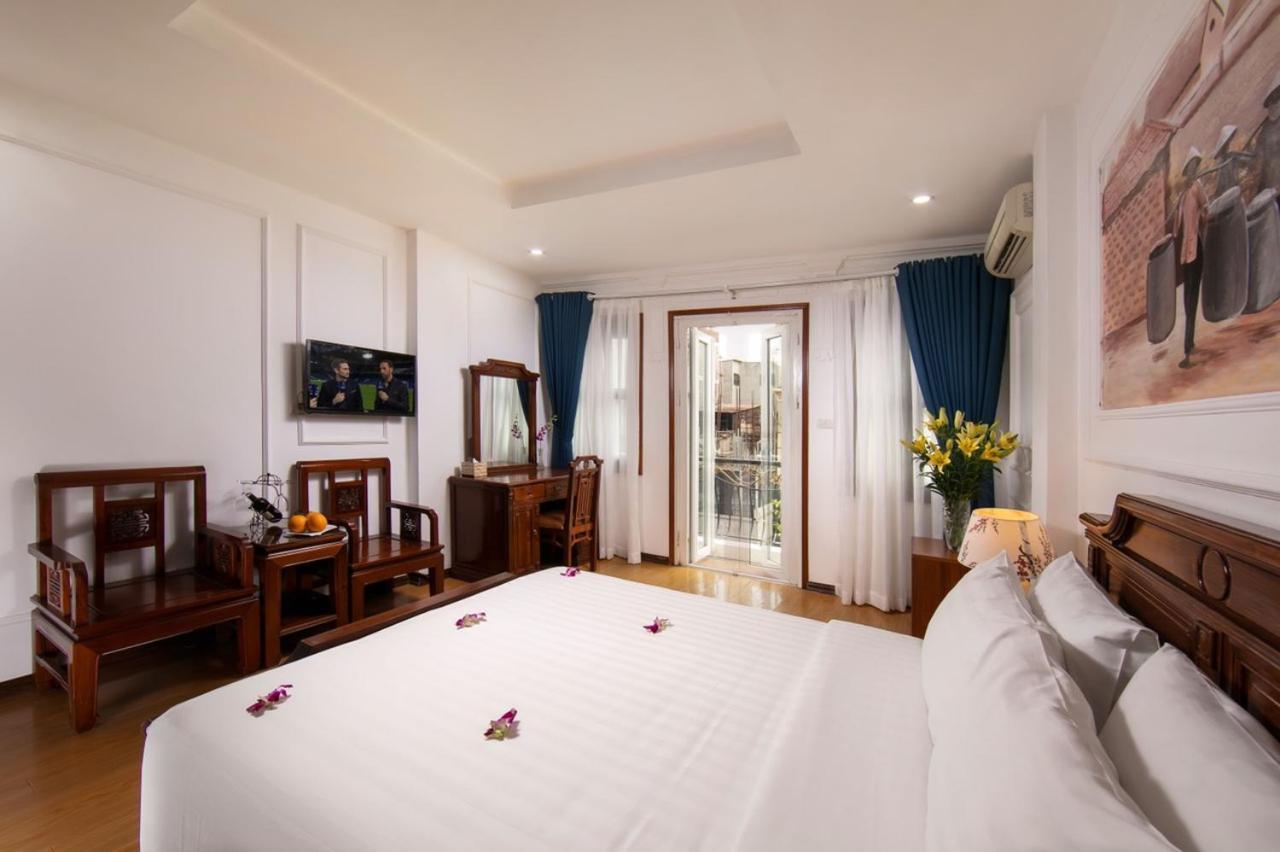 Hotel Sena Boutique & Travel