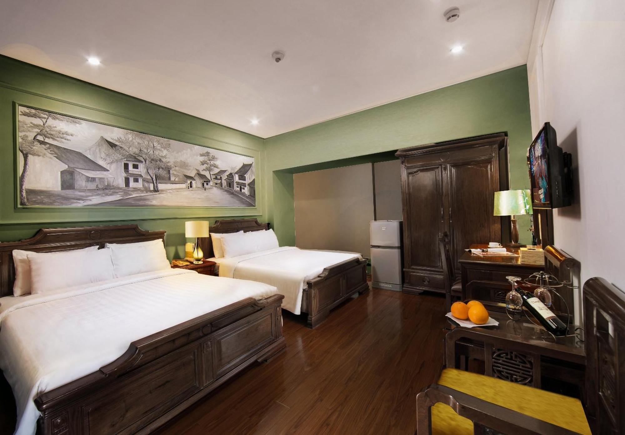 Hotel Sena Boutique & Travel