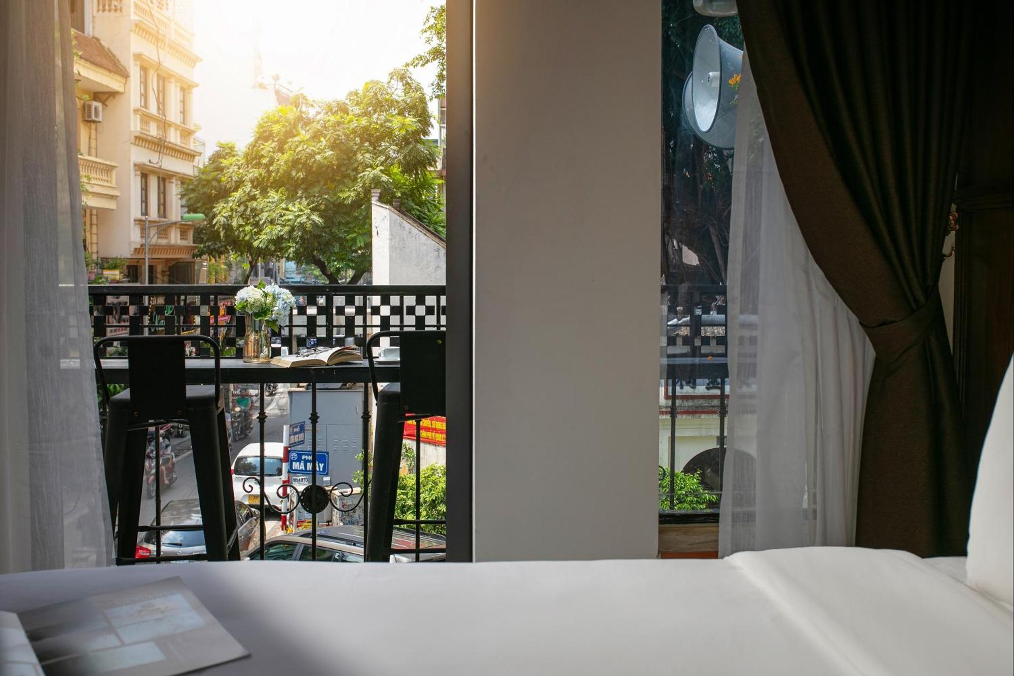 Tunger Grand & Travel Hotel
