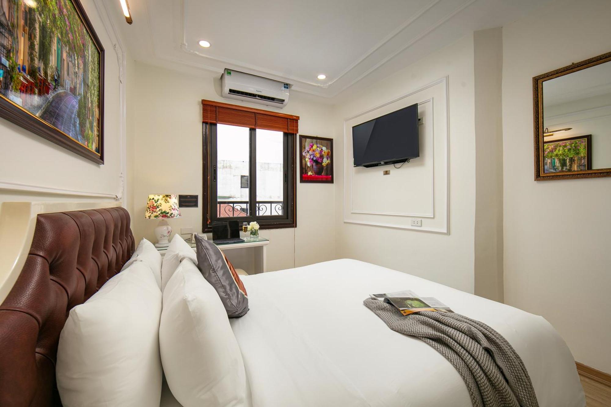 Hotel Tunger Grand & Travel 4*