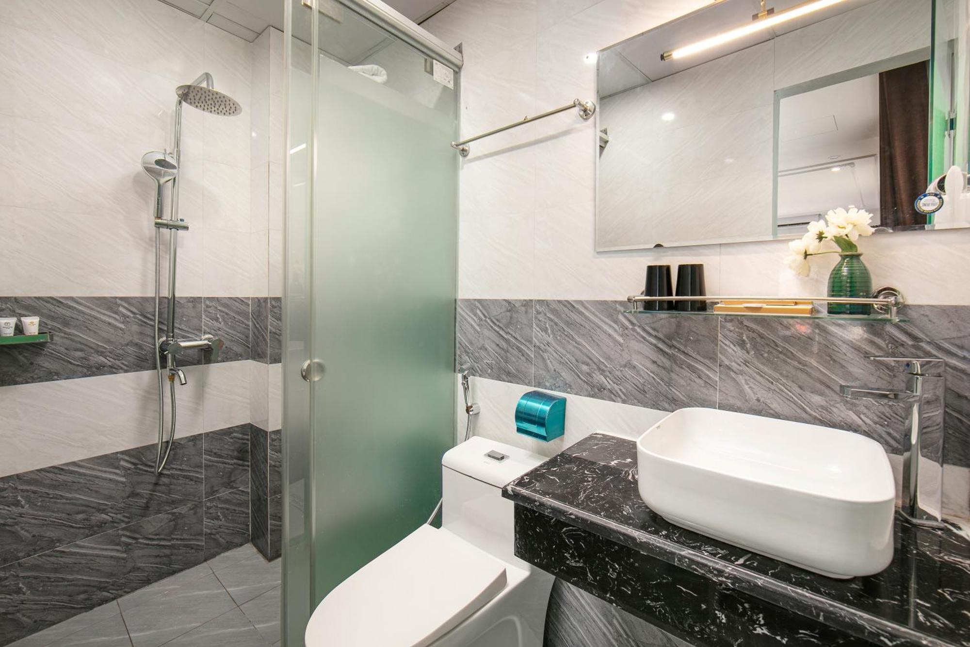 Tunger Grand & Travel 4* Hanoi