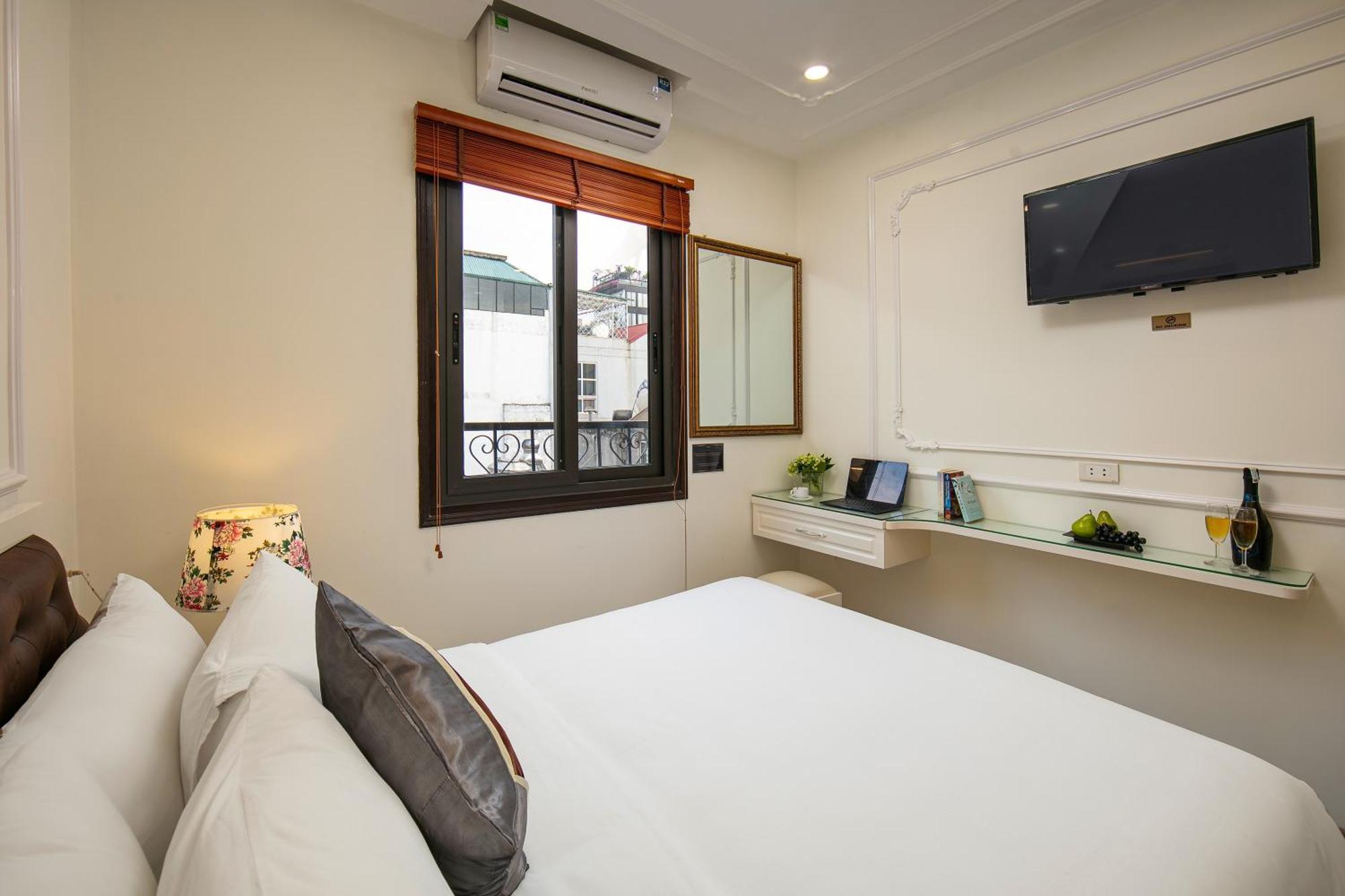 Hotel Tunger Grand & Travel 4*