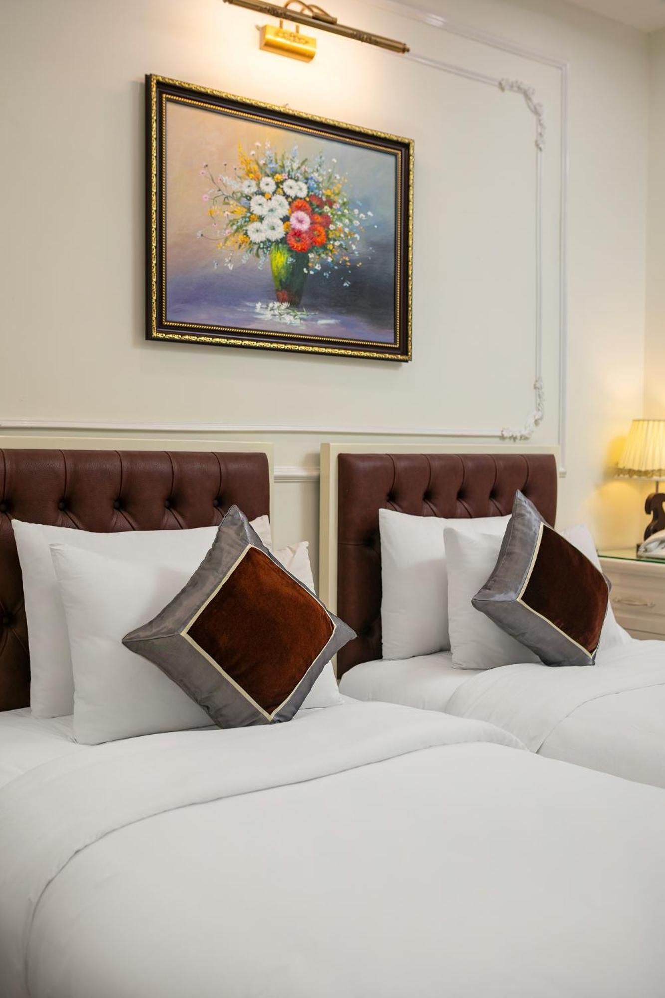 Tunger Grand & Travel 4*