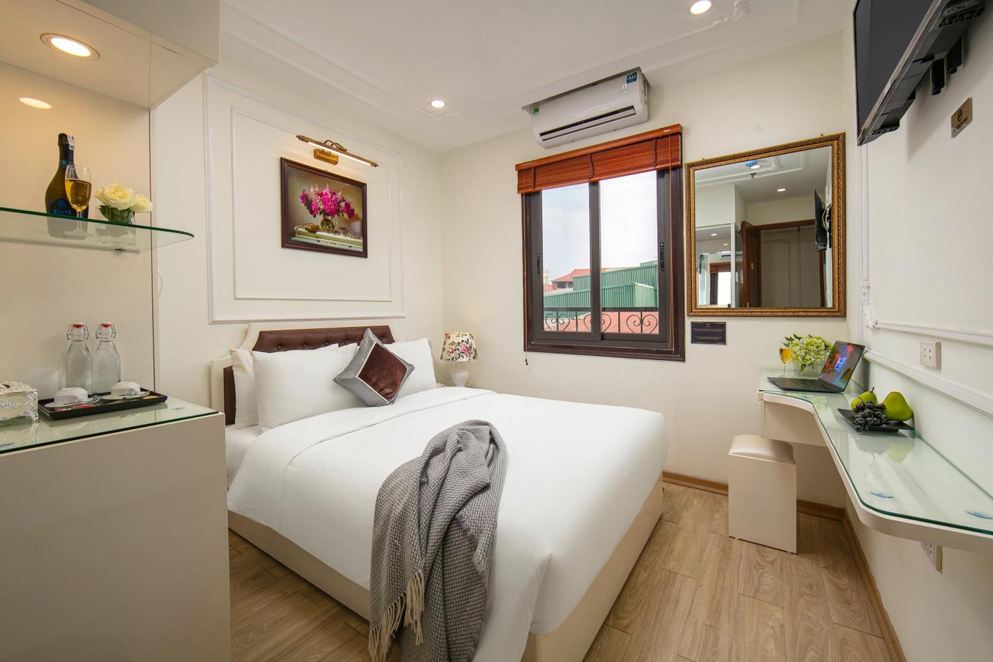 Hotel Tunger Grand & Travel 4*