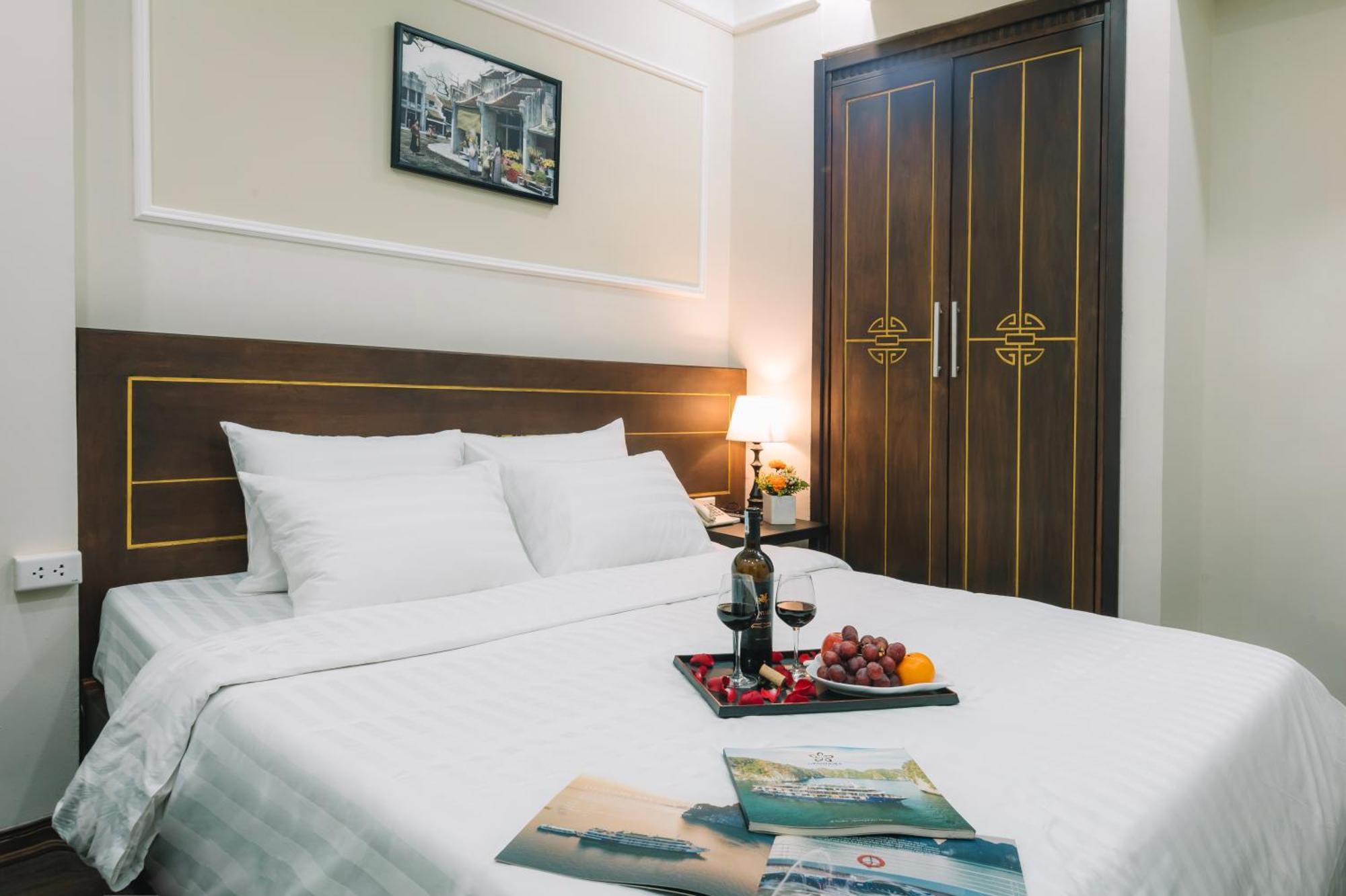 Ha Noi View & Travel 4* Hanoi