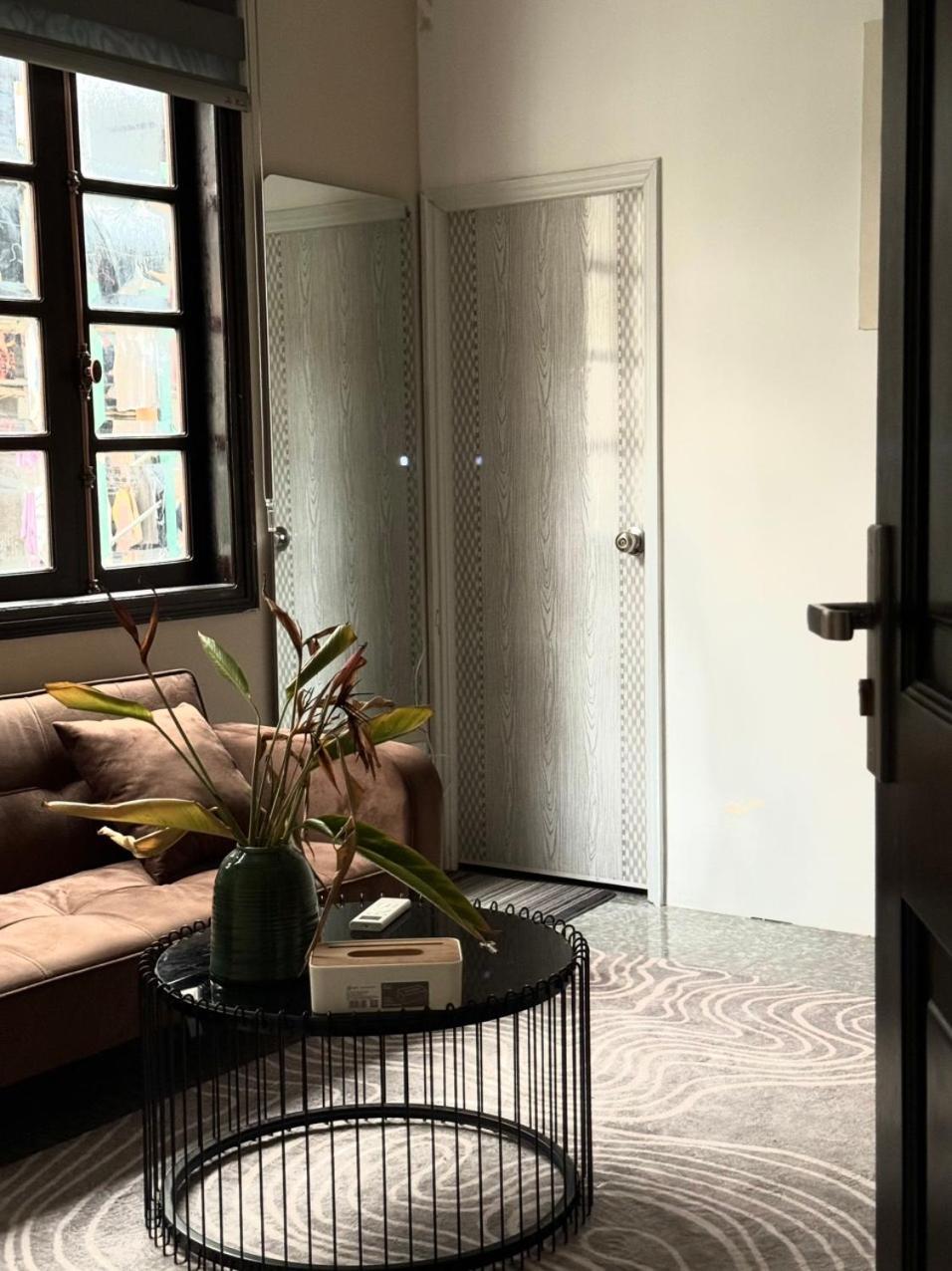 Hidden Gem Spinel Homestay Hanoi