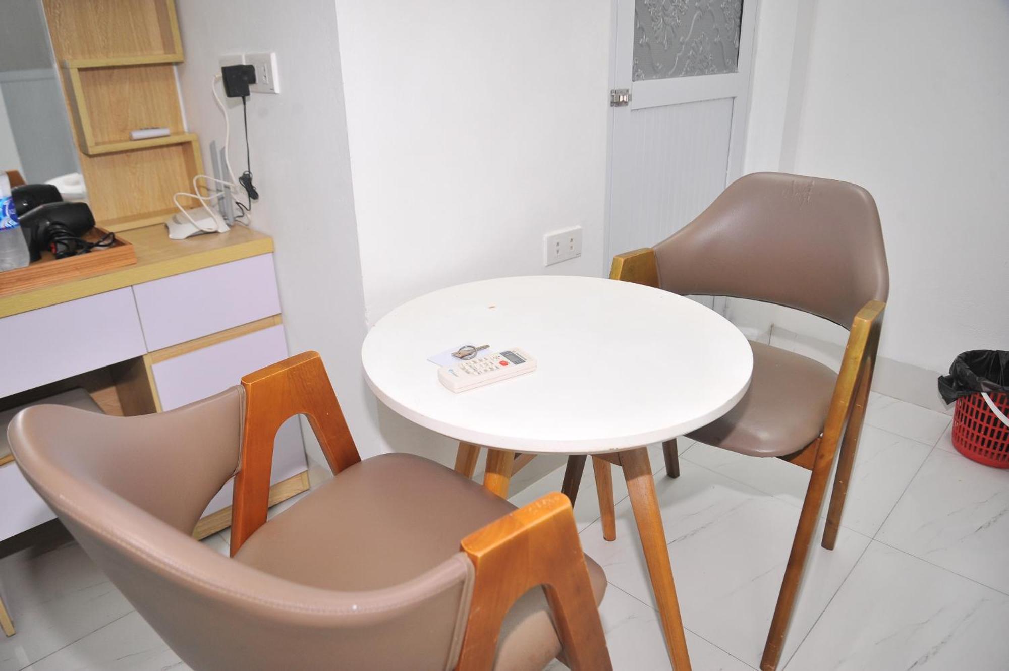 27 Ha Noi Aparthotel Hanoi
