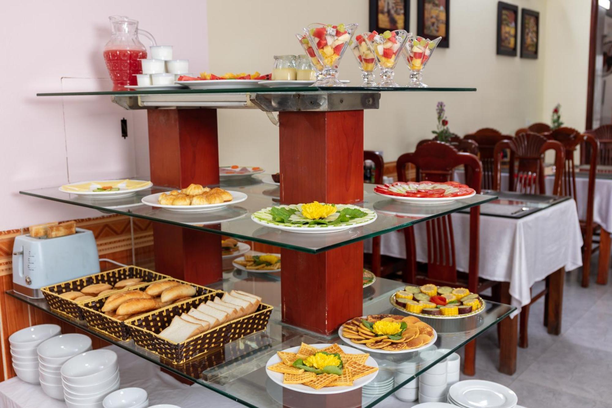 Viet Village Airport & Restaurants 3* Hanoi