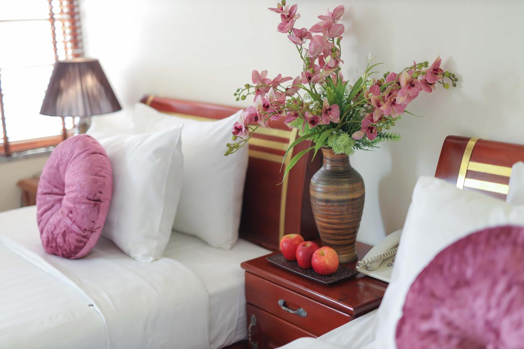 Viet Village Airport & Restaurants 3* Hanoi