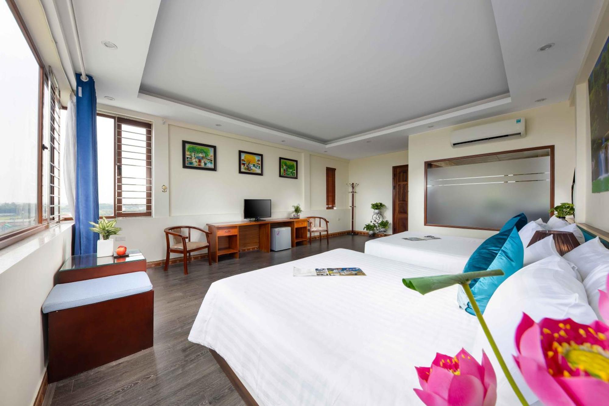Viet Village Airport & Restaurants 3* Hanoi