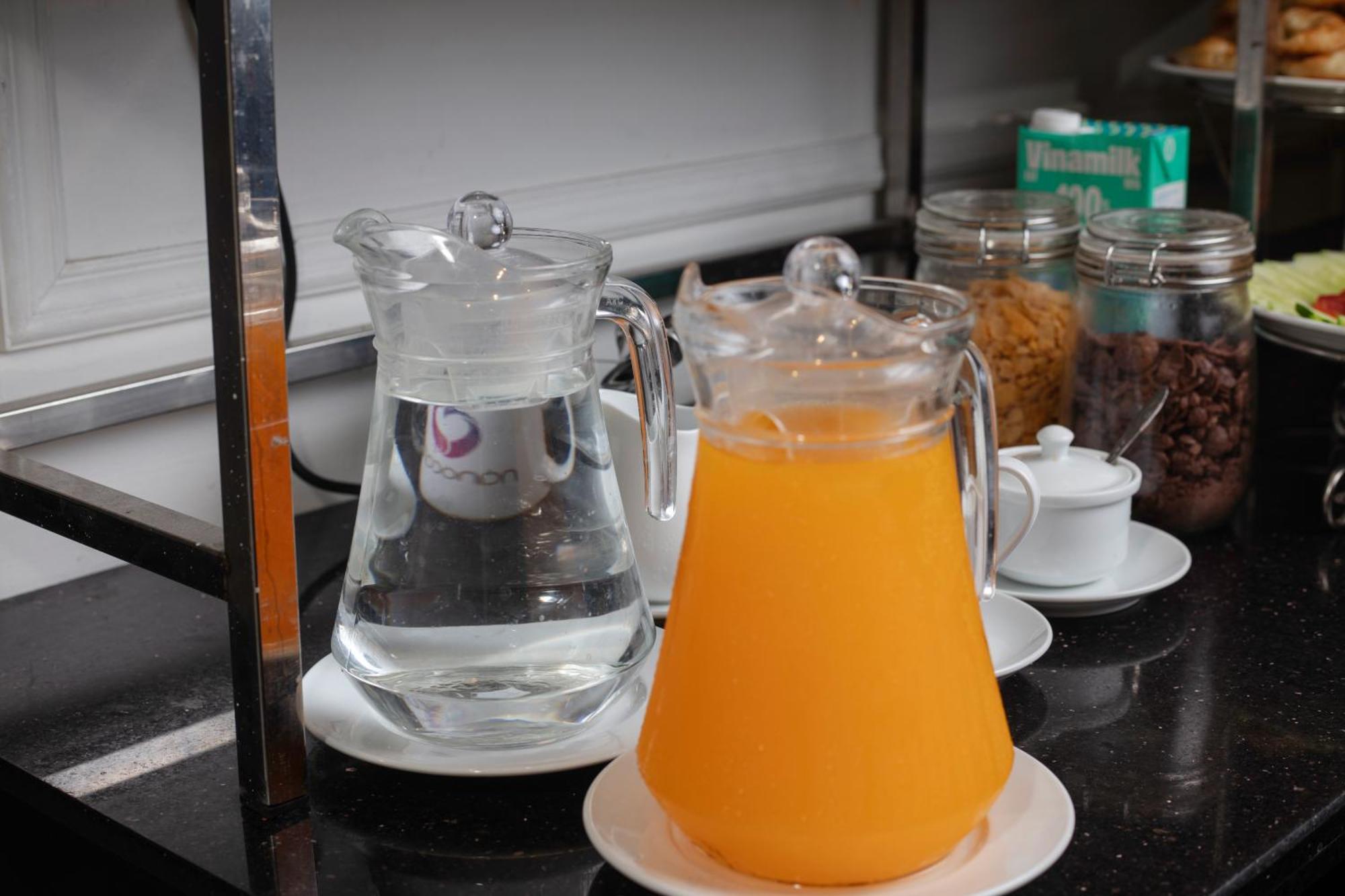 Hanoi Hotel & Spa Hanoi