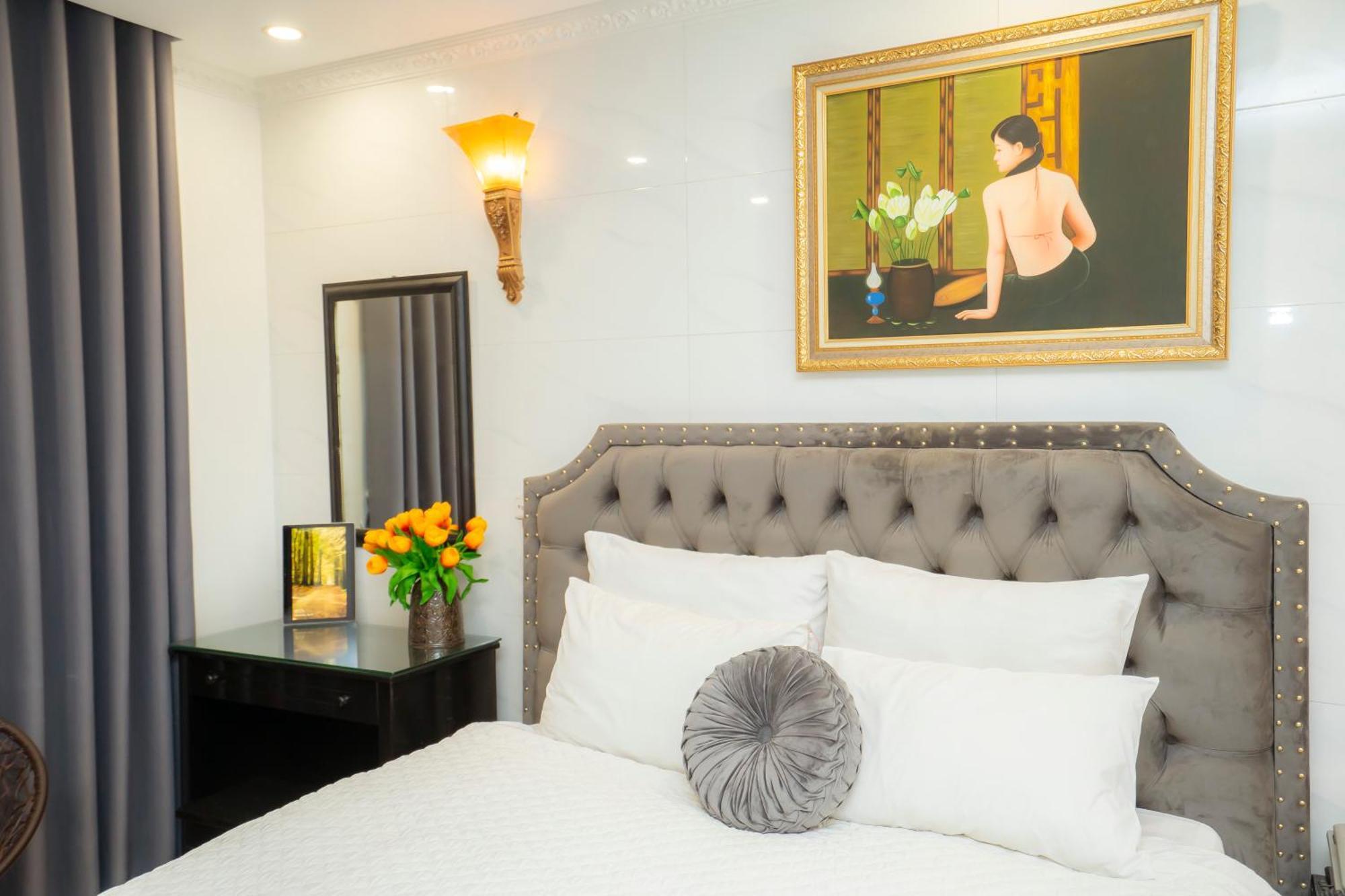 Golden Rose Premium
