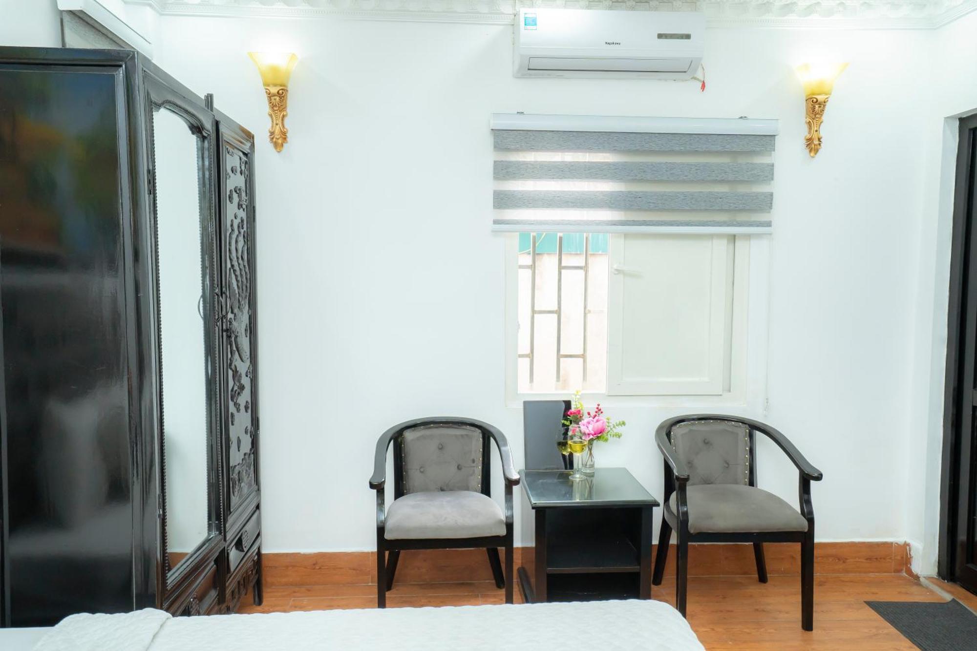 Golden Rose Premium Hà Nội