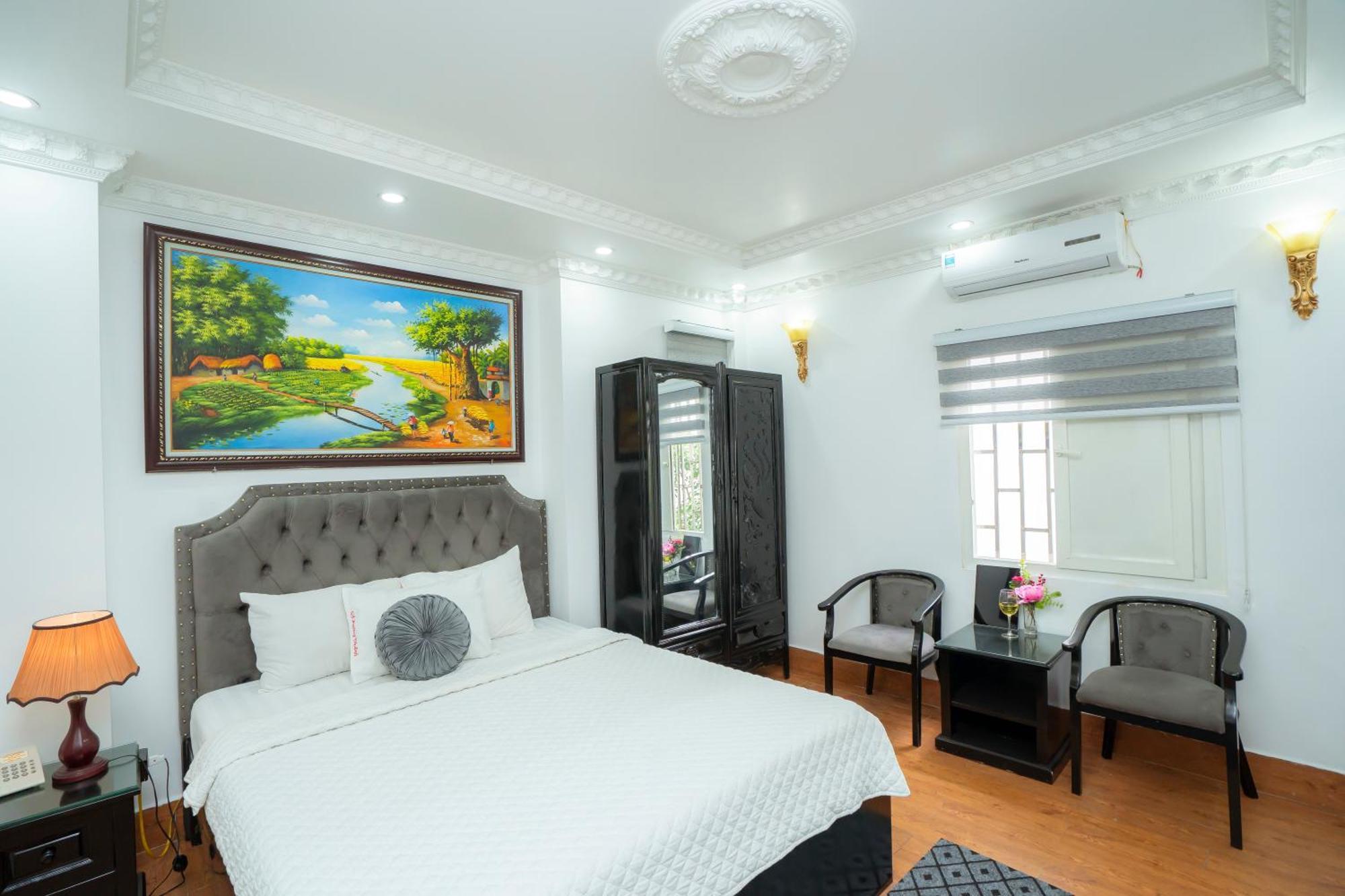 Golden Rose Premium 3*