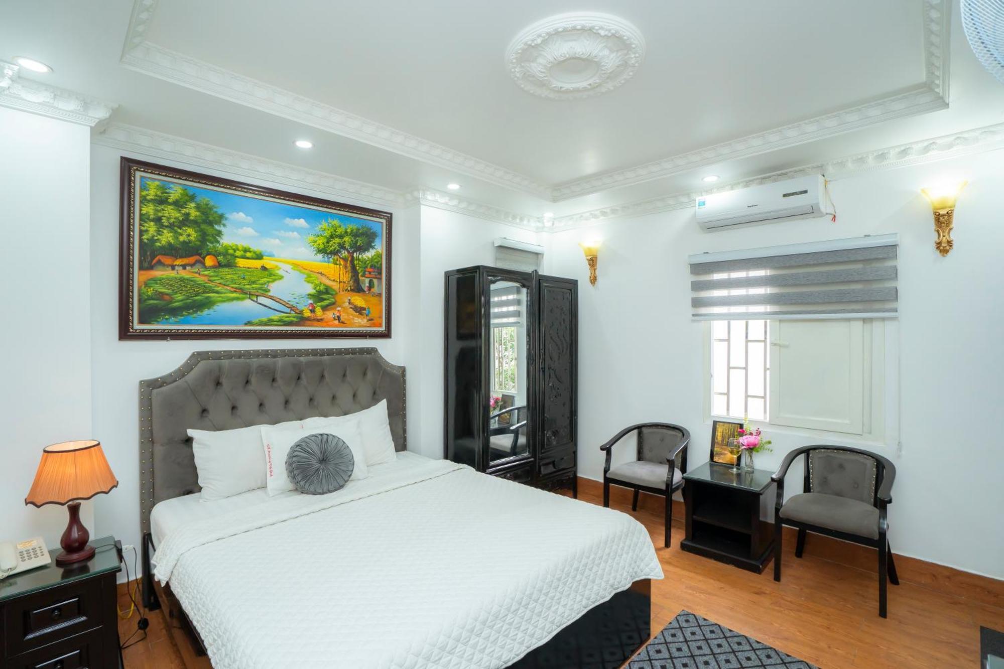 Golden Rose Premium 3*