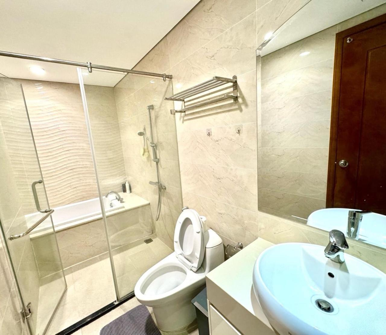 Apartamento Times Hanói