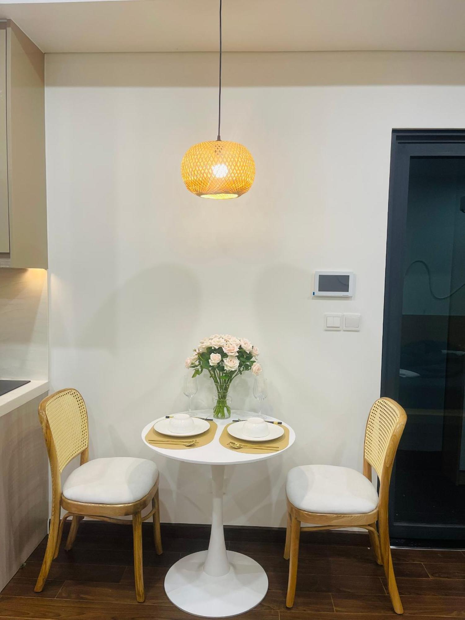 Guest house Gio's Luxury Hanoi