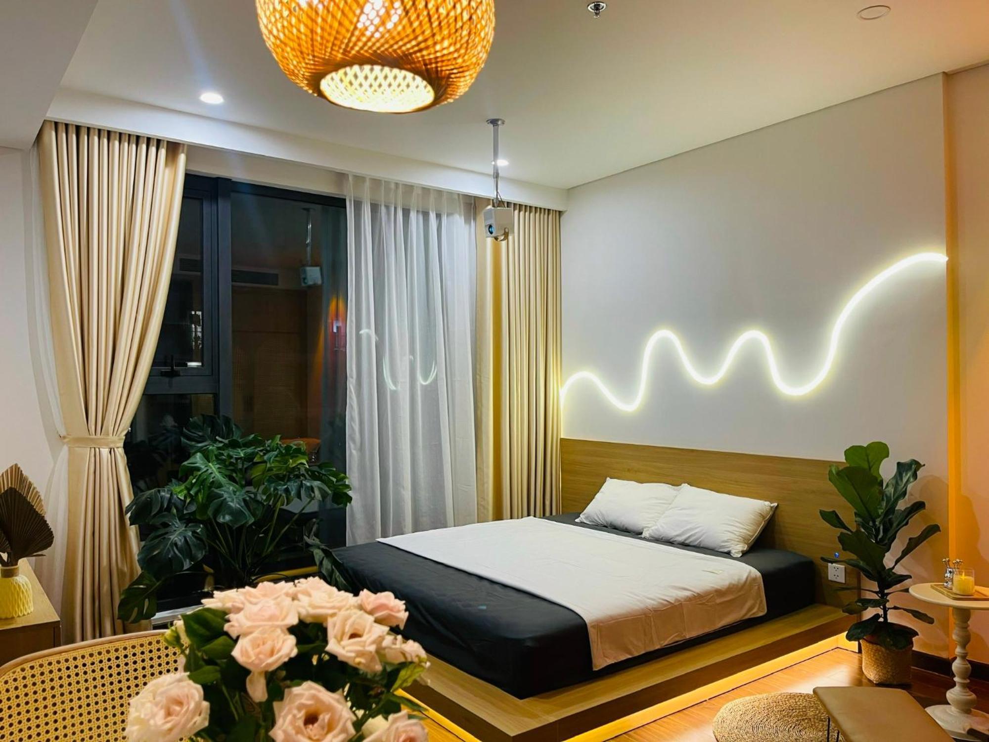 Guest house Gio's Luxury