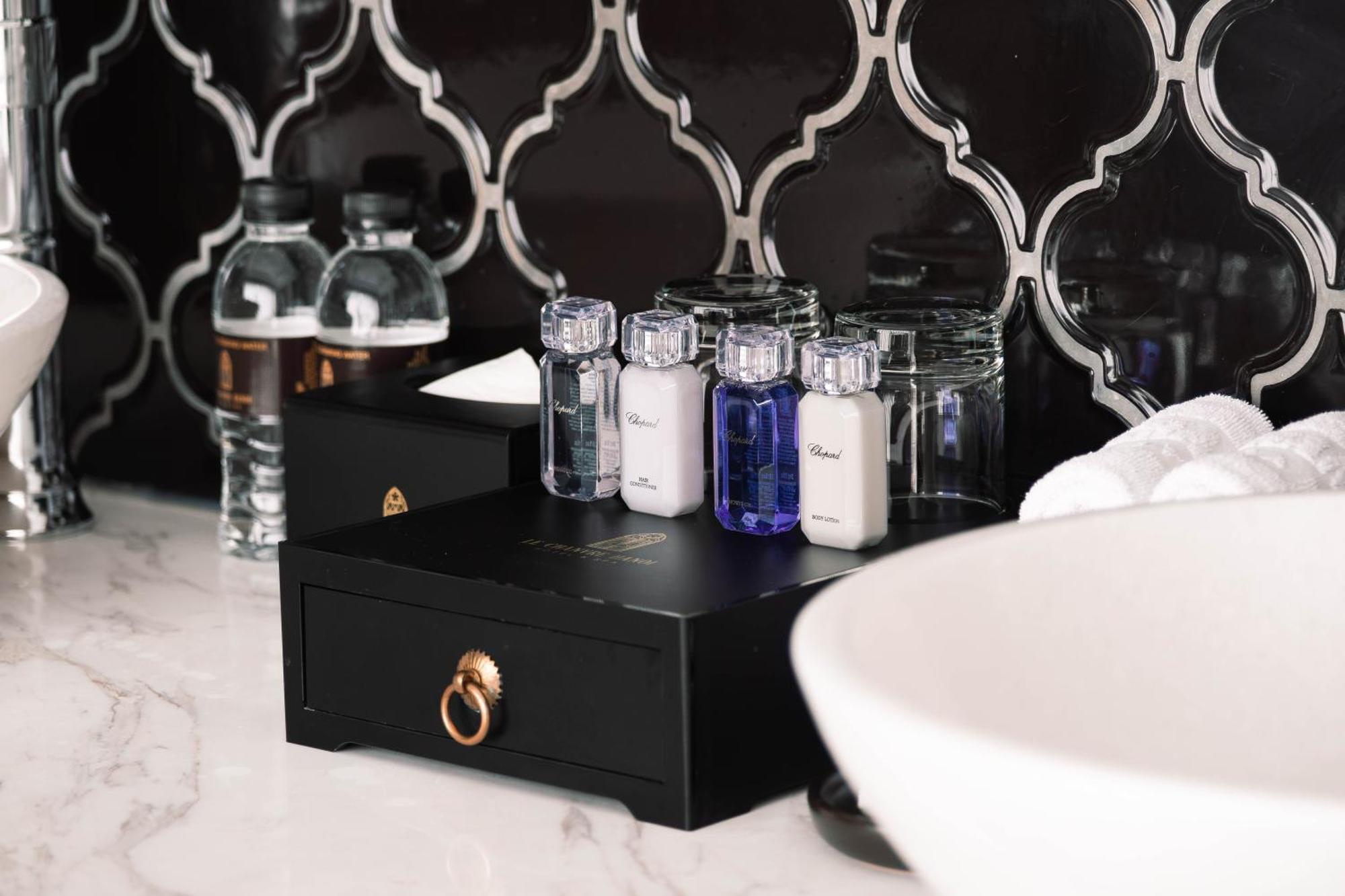 Khách sạn Le Chanvre & 4*