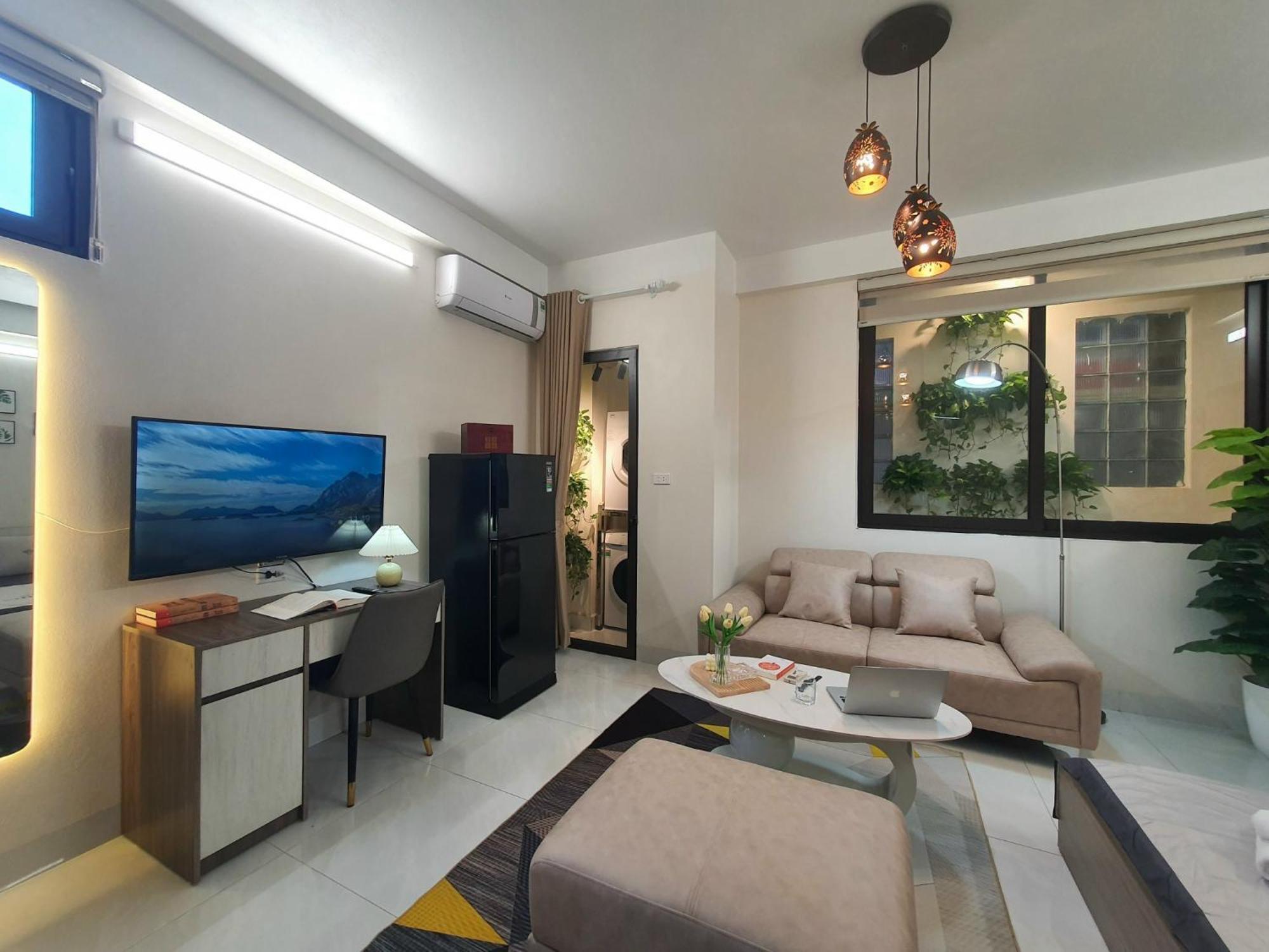 Apartment Lase Lit Homes - Ha Noi Hanoi