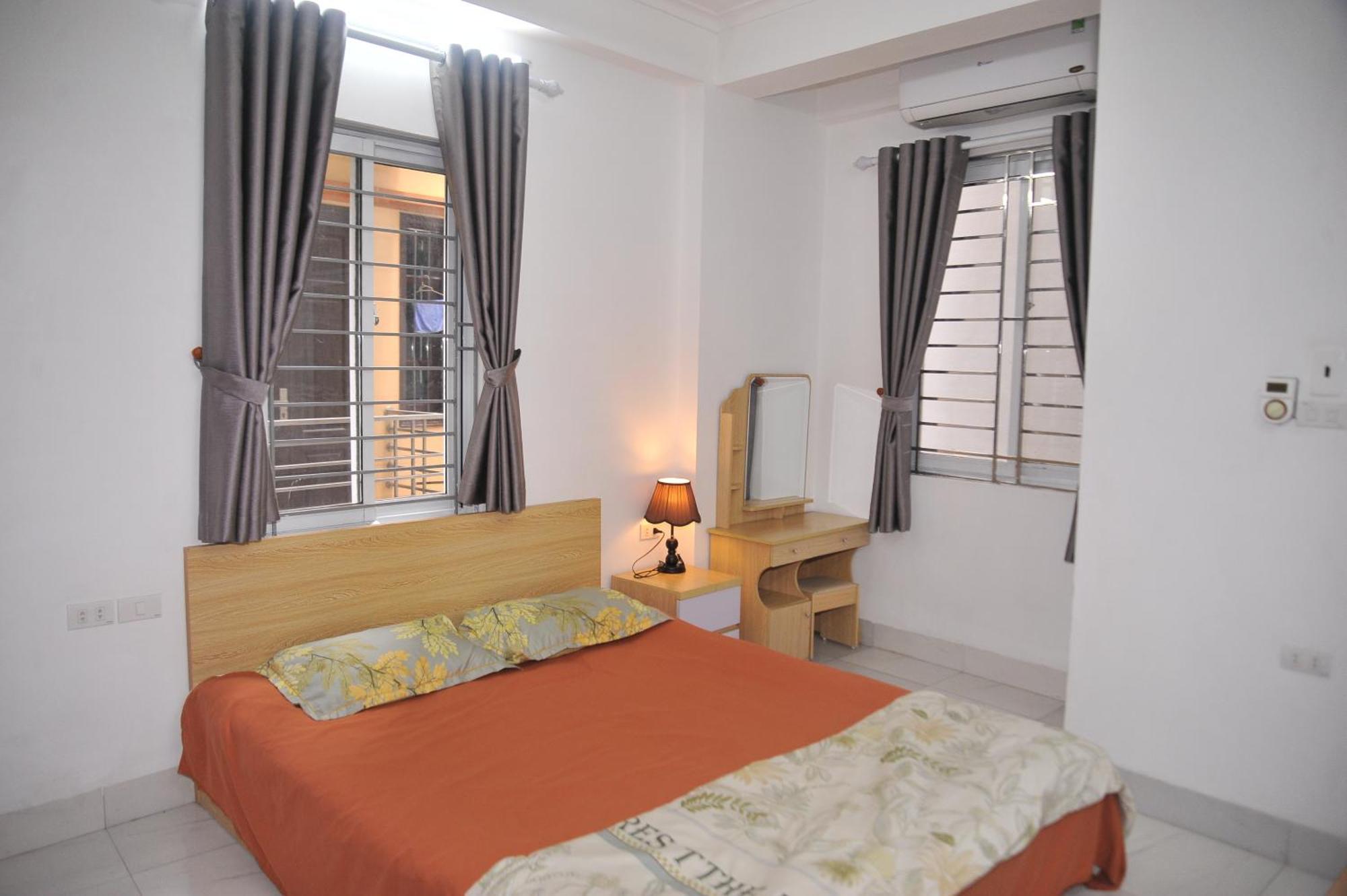 Nha Tro 27 Tu Mo Cau Giay Ha Noi Aparthotel