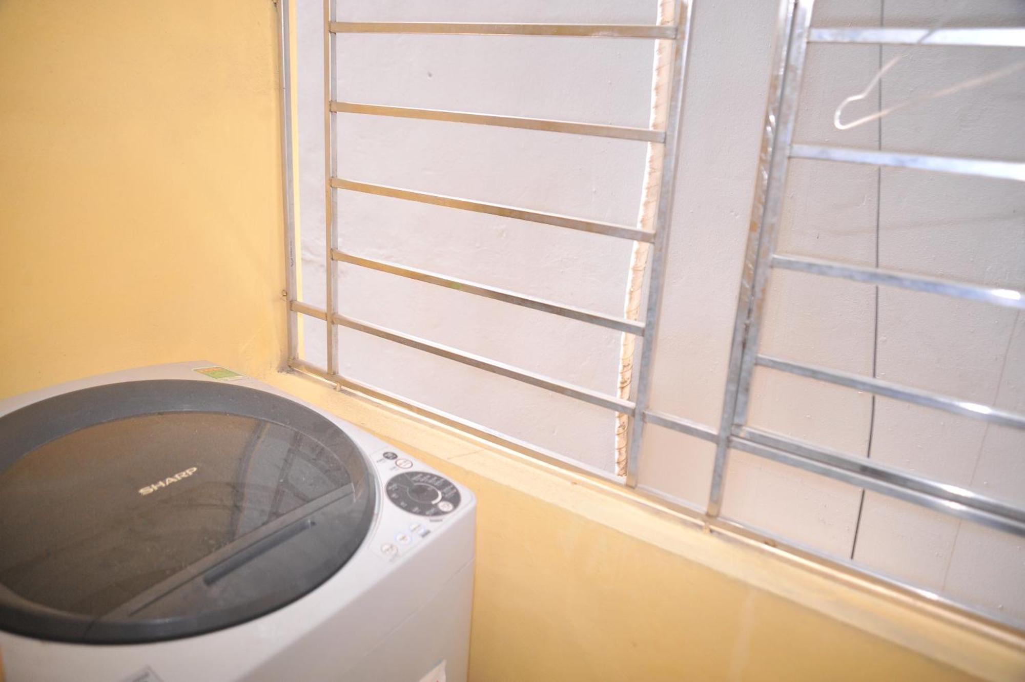Nha Tro 27 Tu Mo Cau Giay Ha Noi Aparthotel *