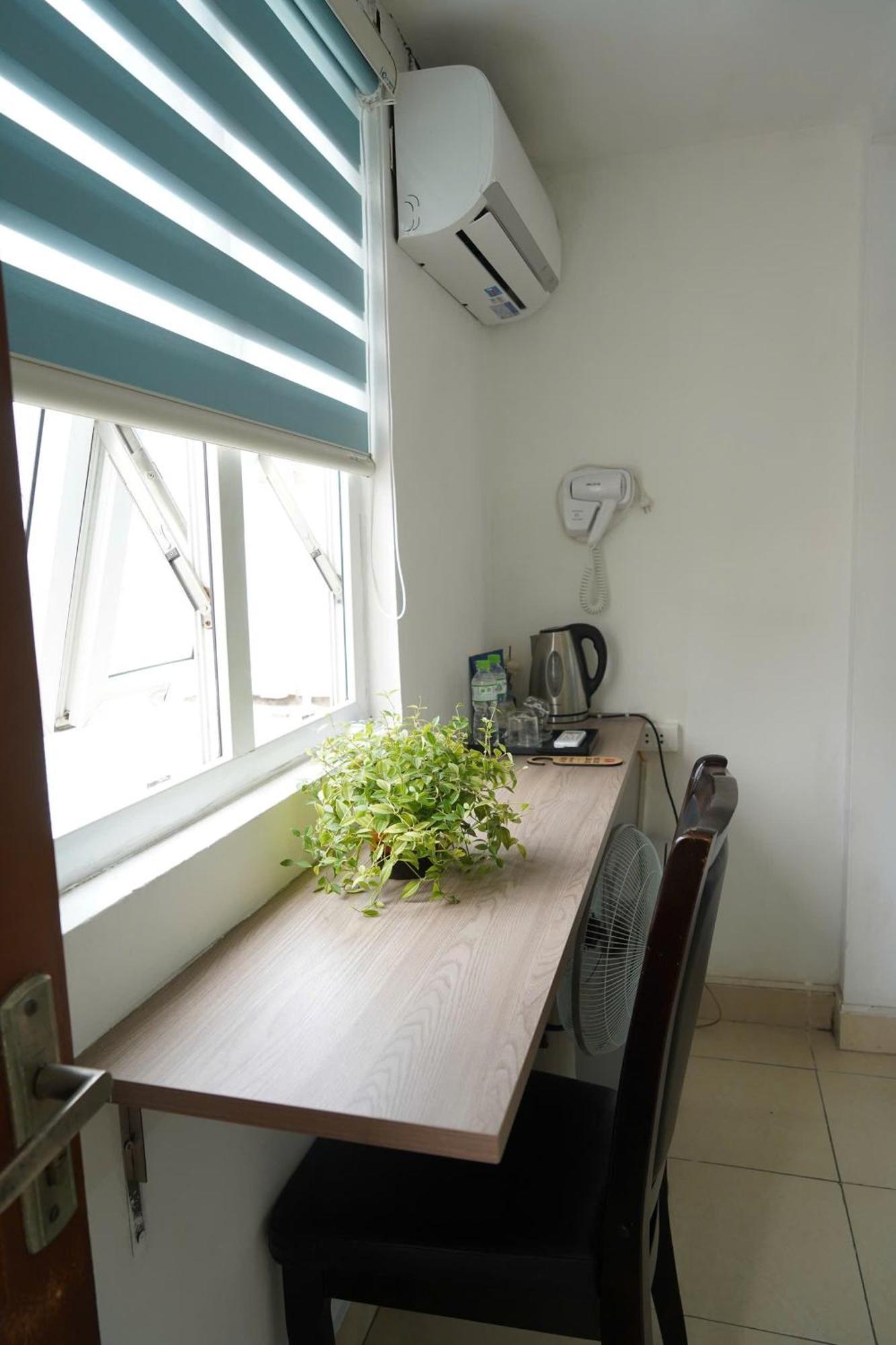 Bluebell Hotel Hanoi