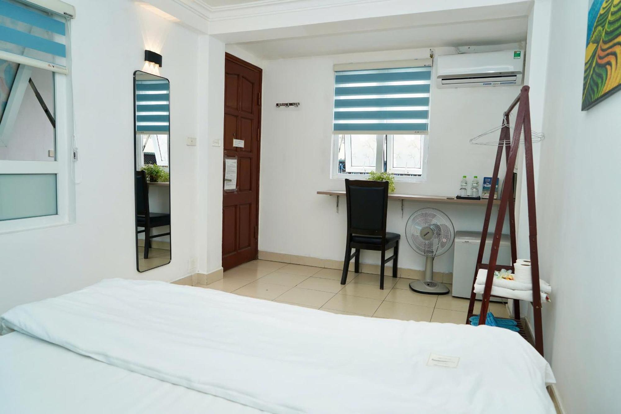 Hotel Bluebell *