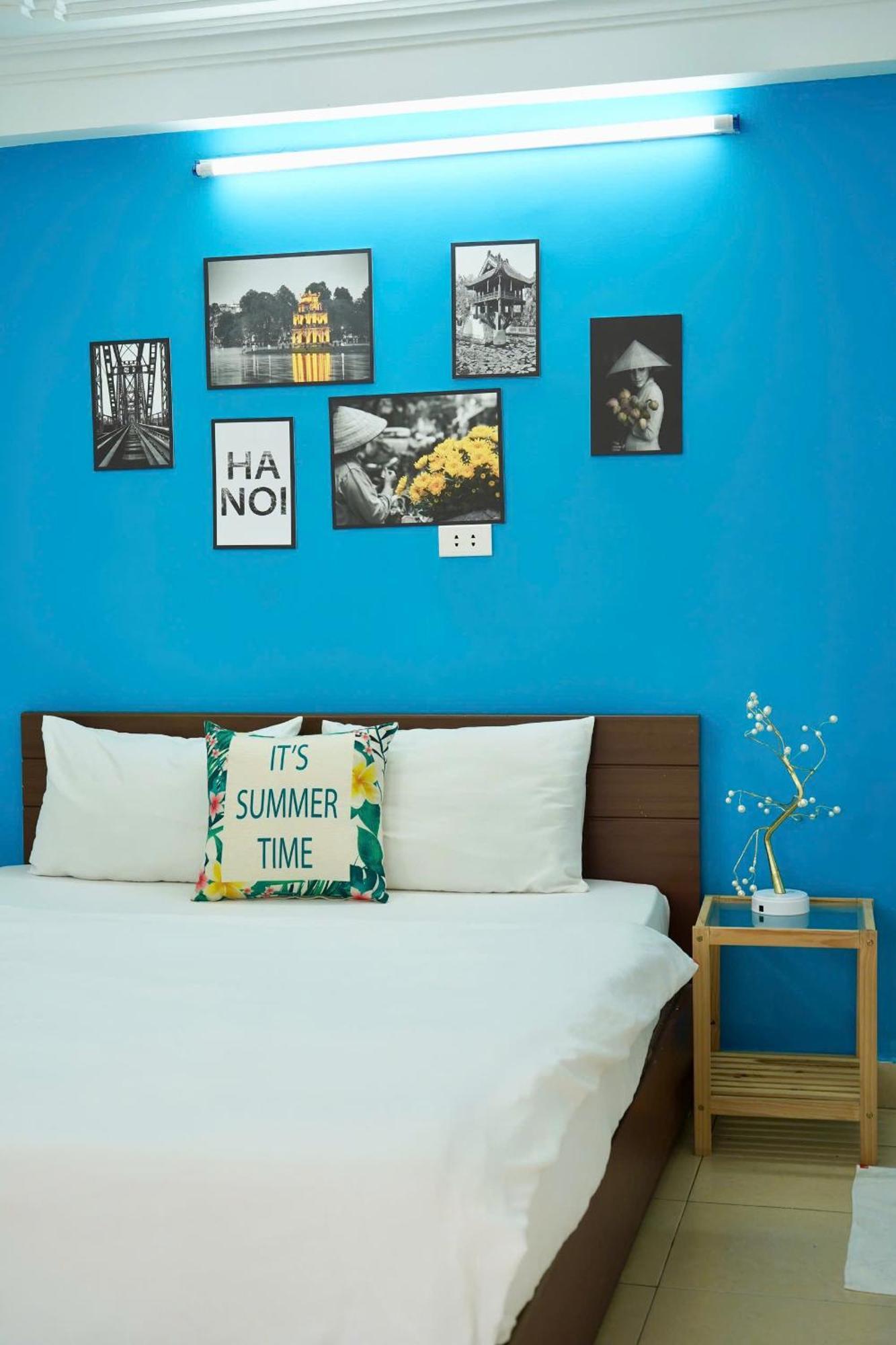 Hotel Bluebell *