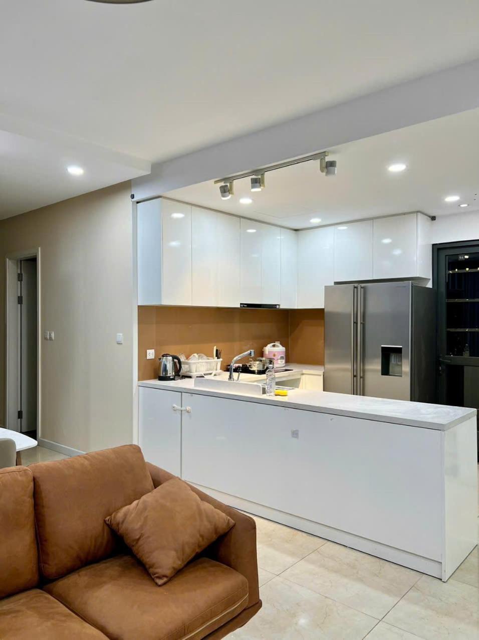 Vinhomes Dcapitale Tran Duy Hung Ho Cao Cap Mint 3br Apartment Hanoi