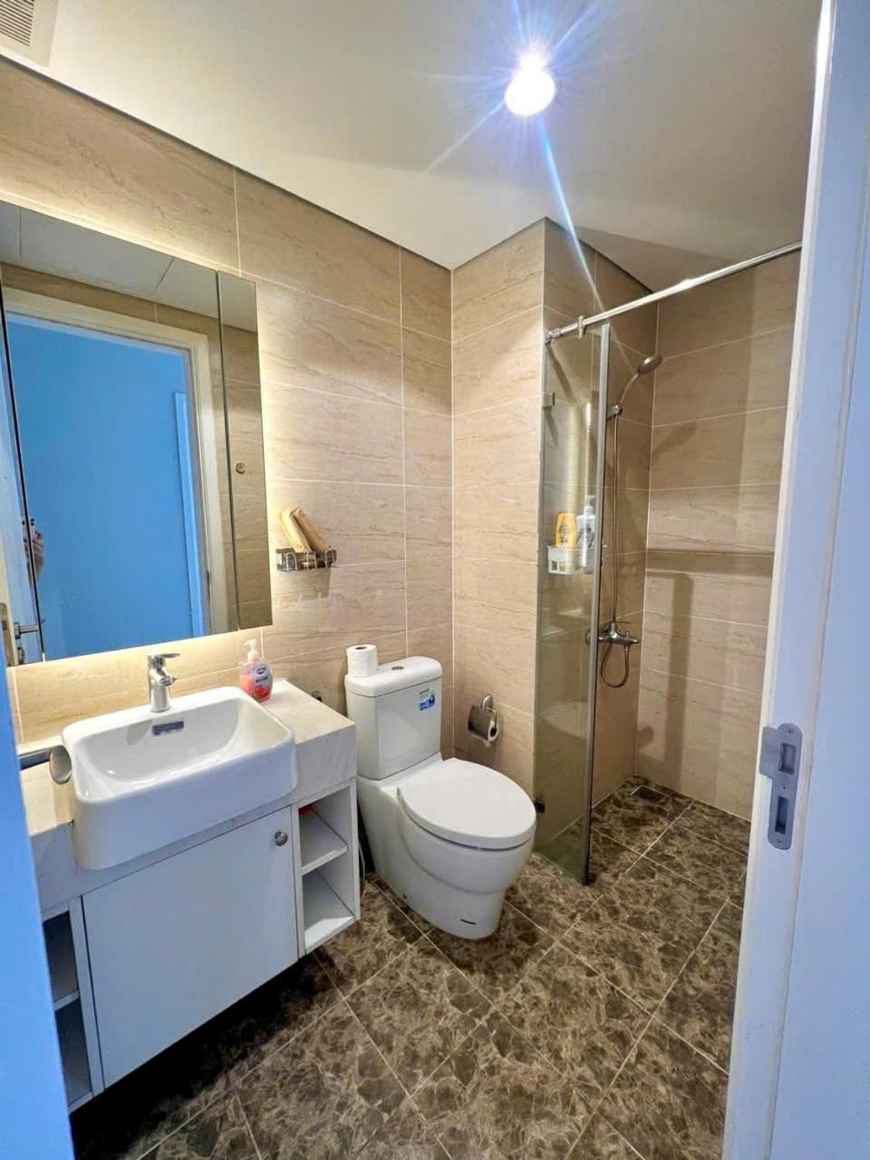 Vinhomes Dcapitale Tran Duy Hung Ho Cao Cap Mint 3br Apartment