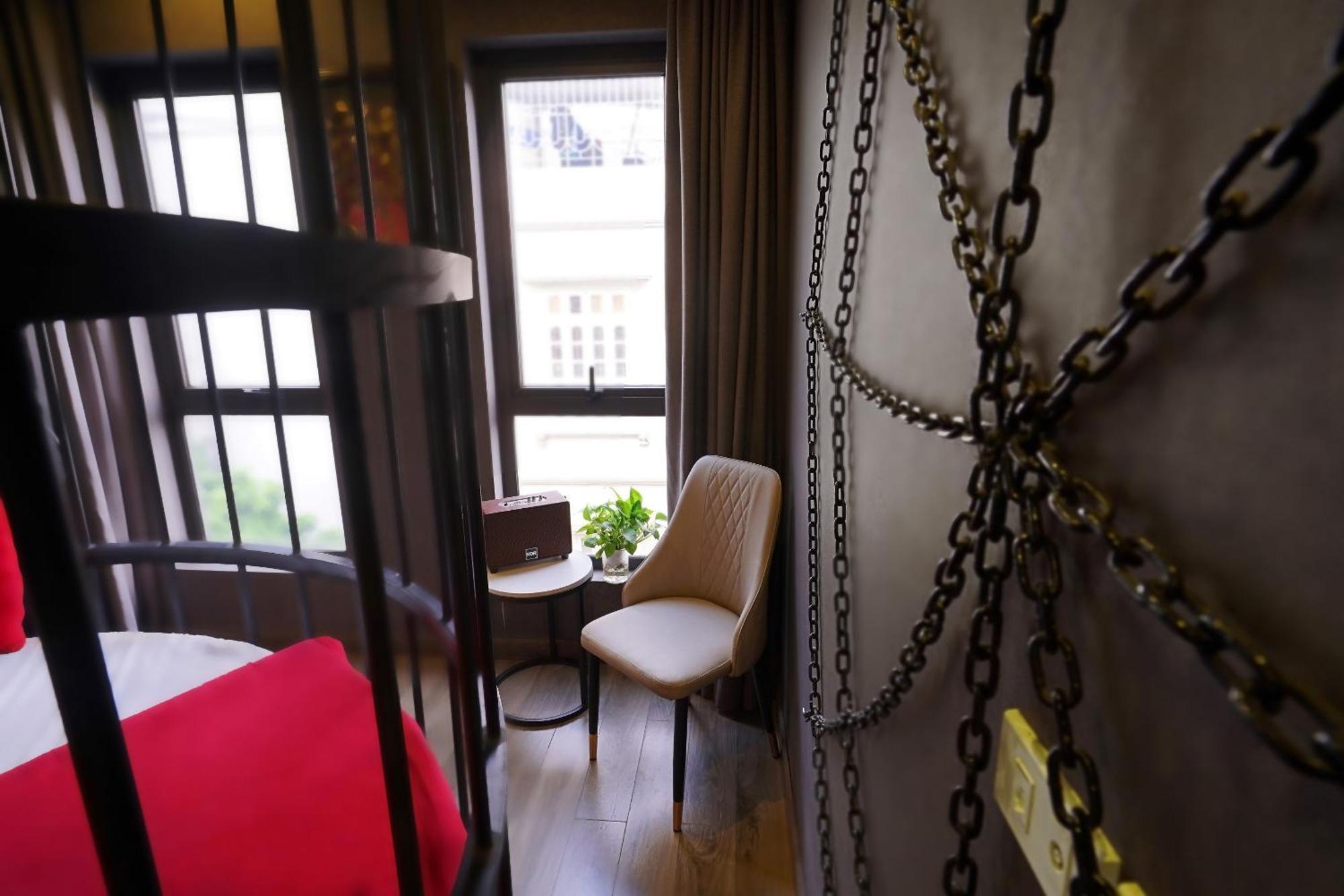 Love hotel 69 Boutique By Minova