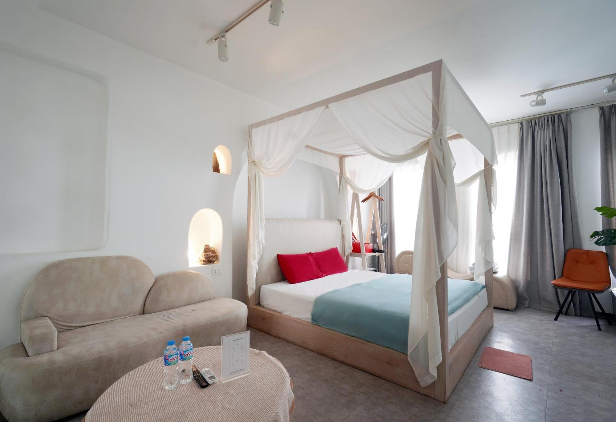 Love hotel 69 Boutique By Minova Hanoi