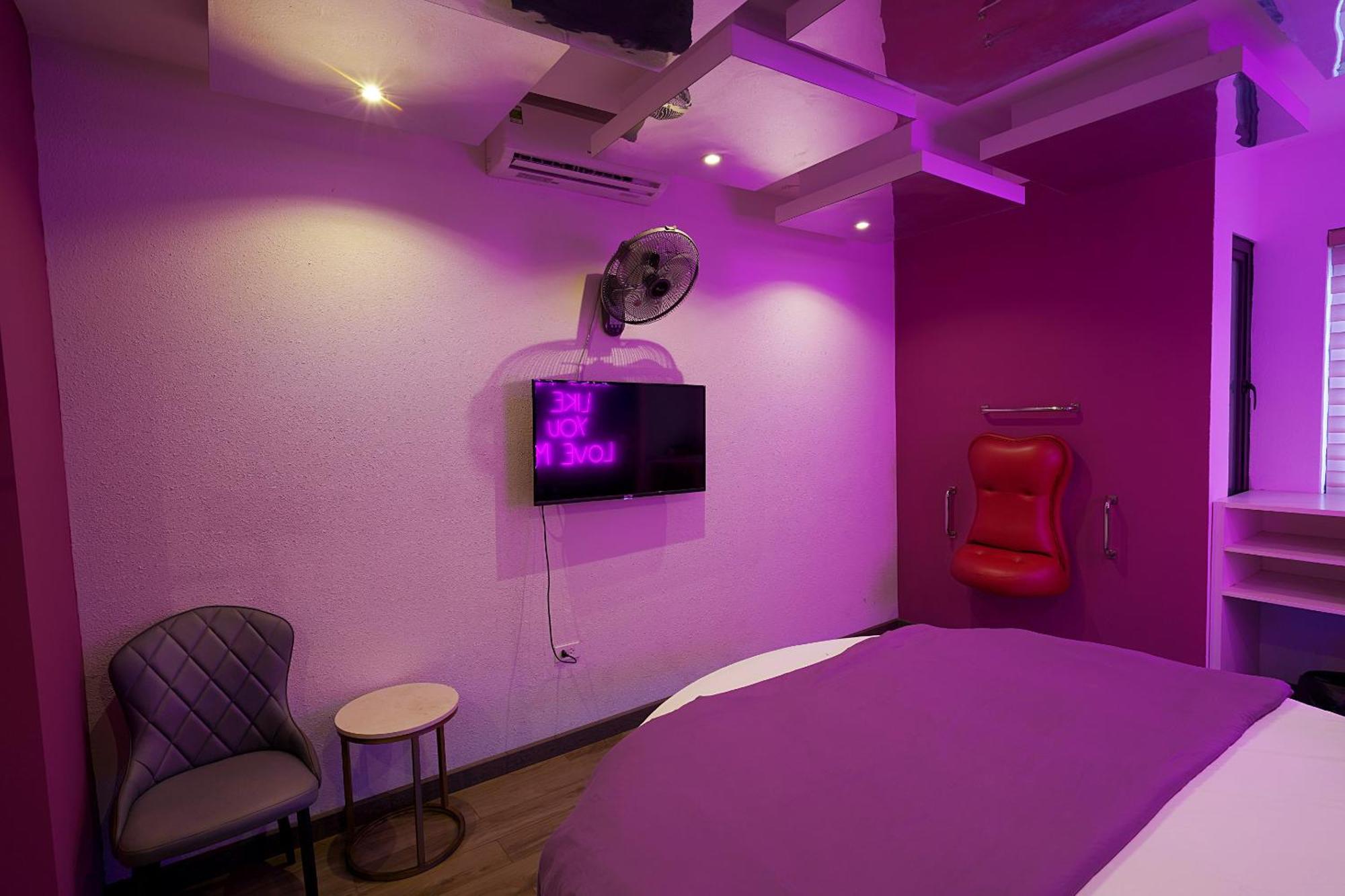 69 Boutique By Minova Love hotel
