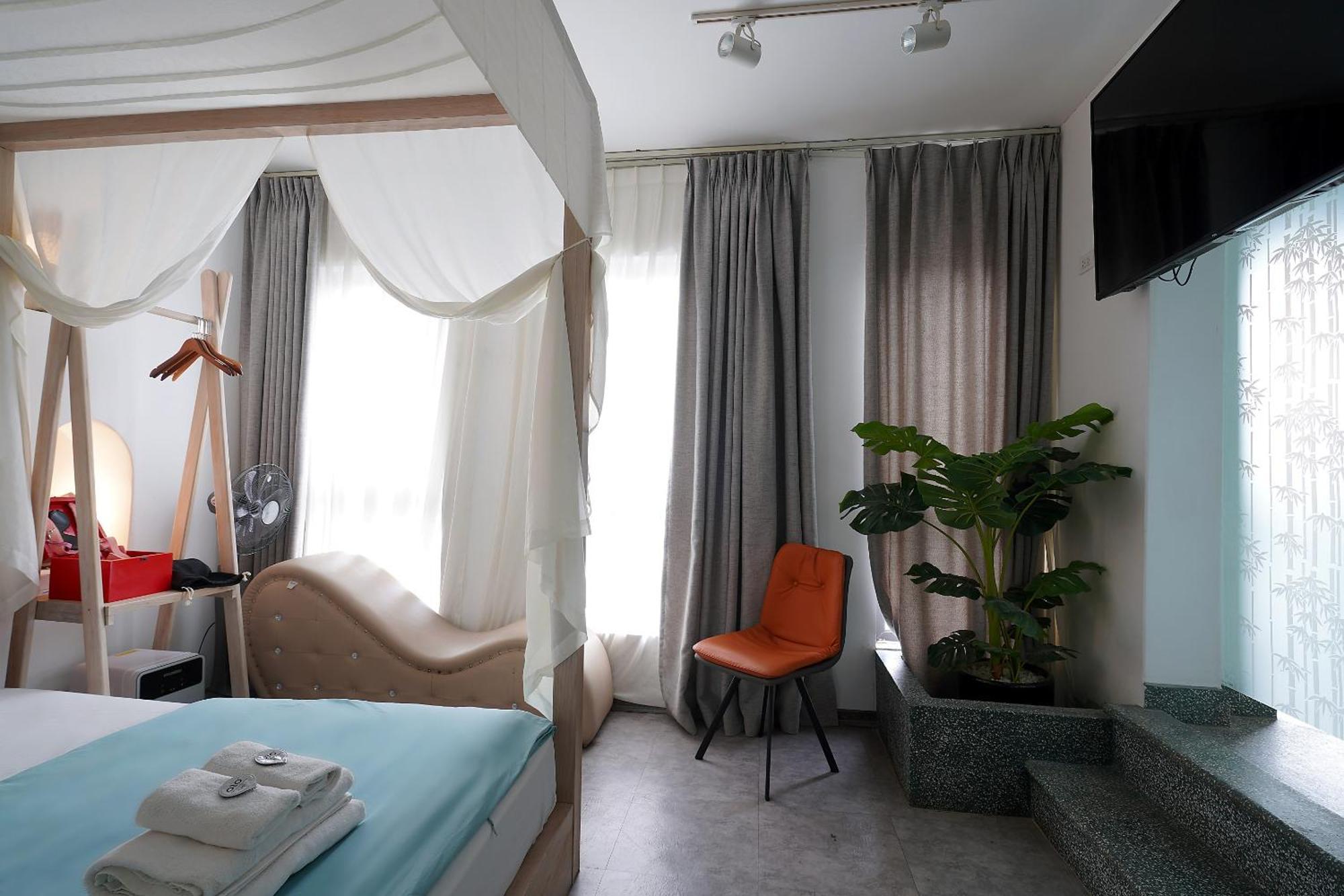 Love hotel 69 Boutique By Minova *